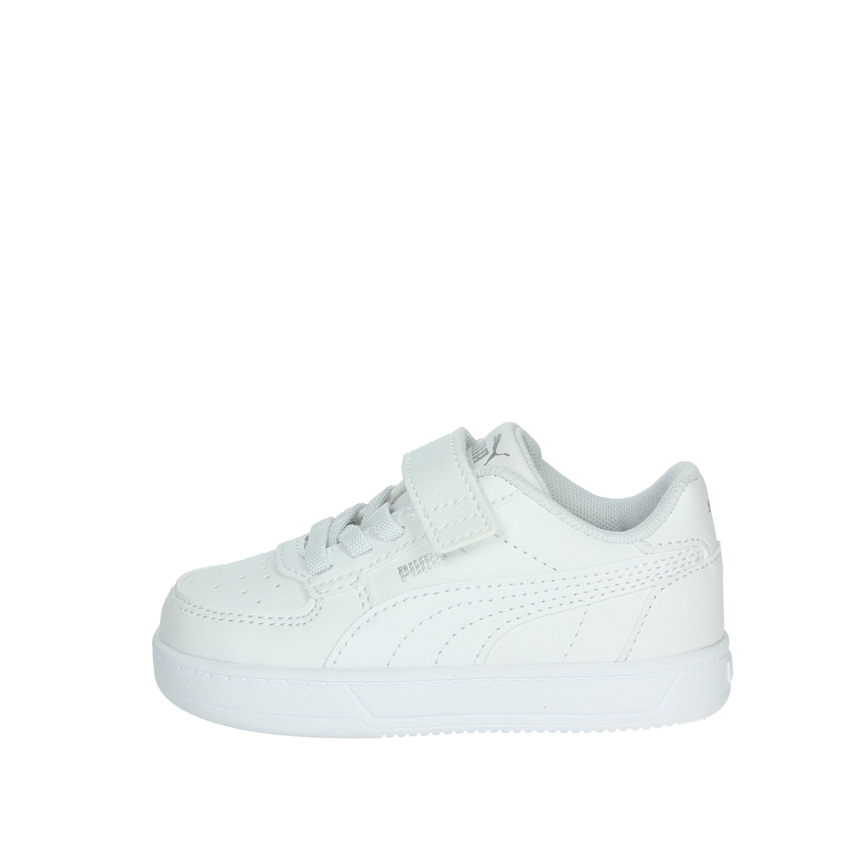 SNEAKERS BASSA 393841 BIANCO