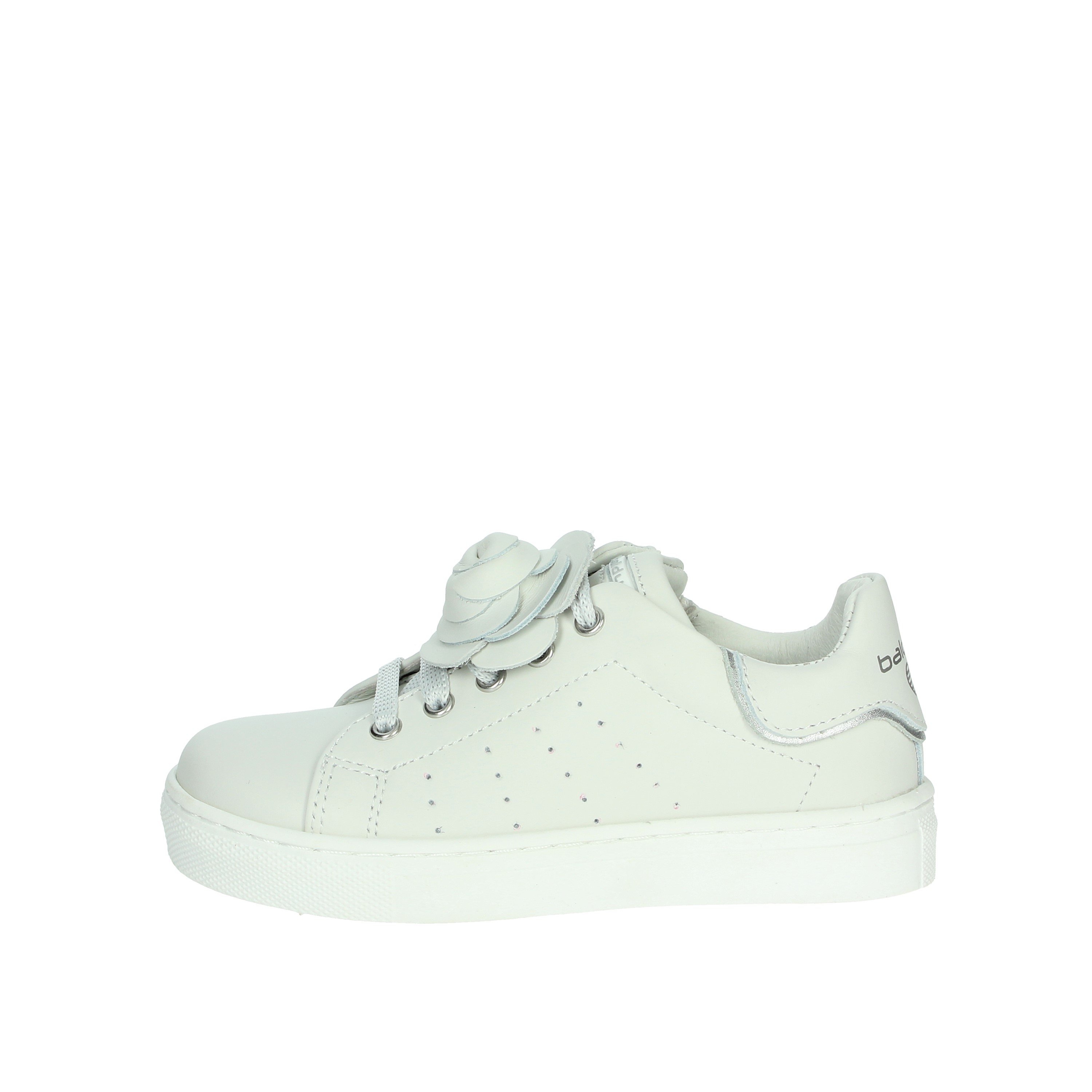 SNEAKERS BASSA BUTT1835 BIANCO