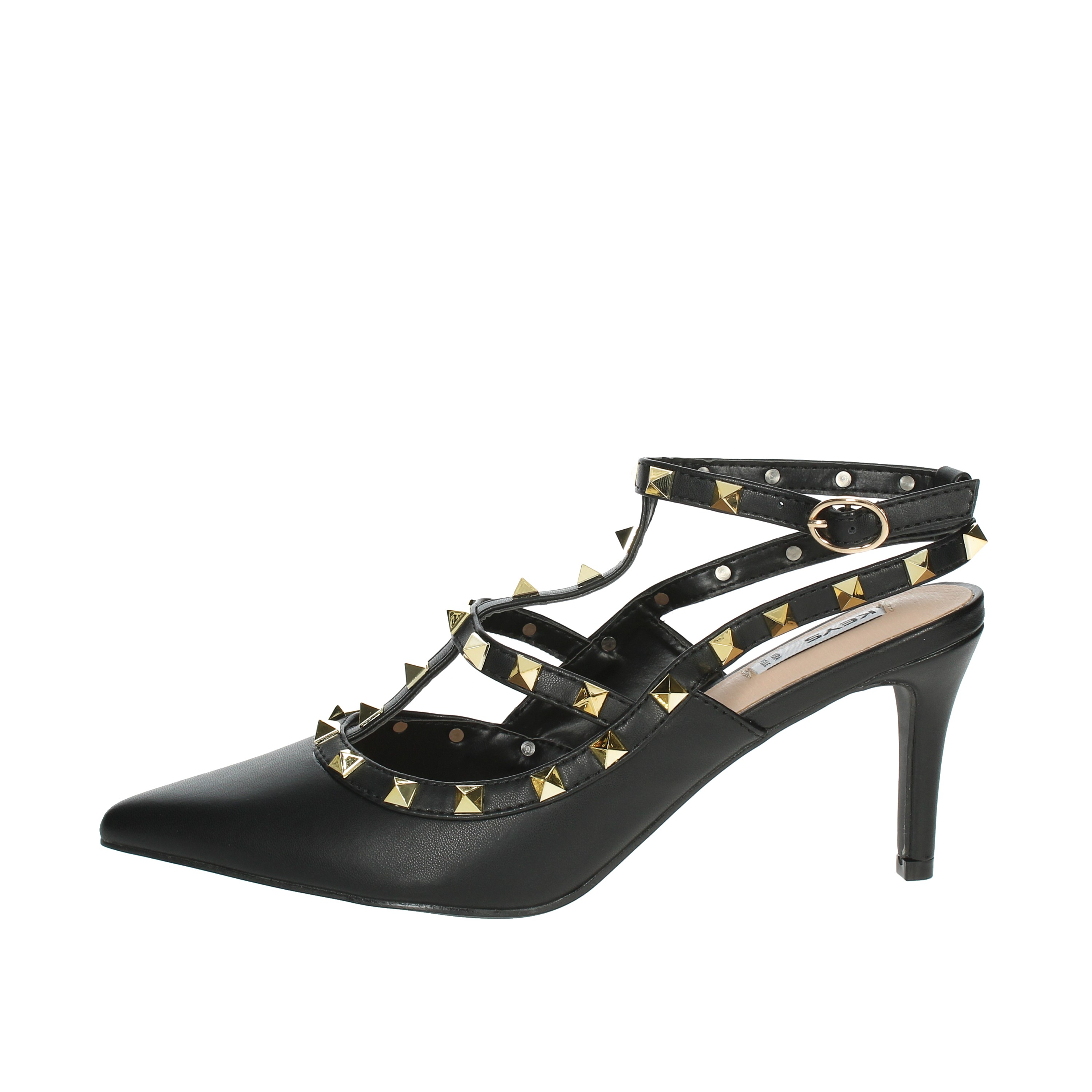 SLINGBACK K-9340 NERO