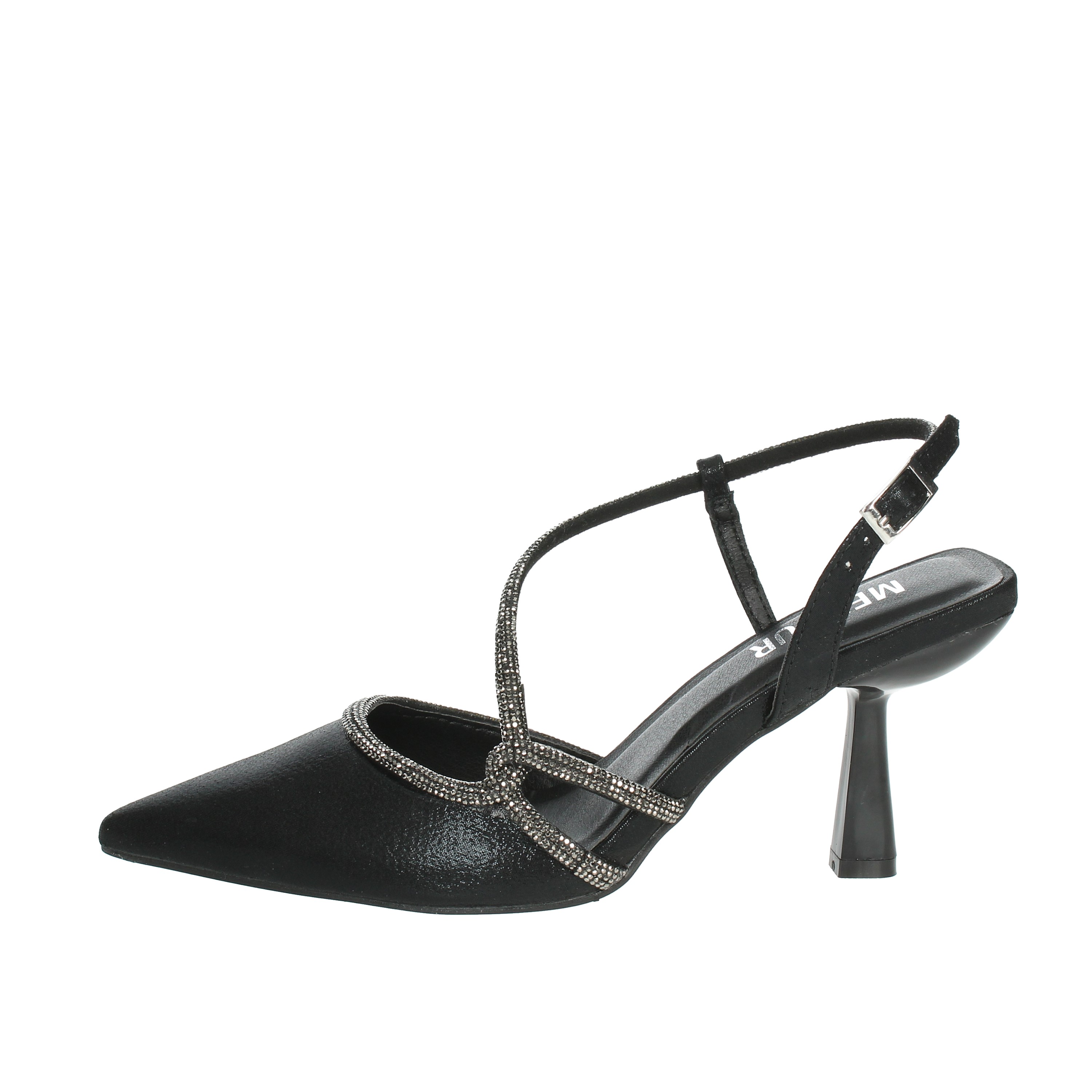 SLINGBACK 24774 NERO