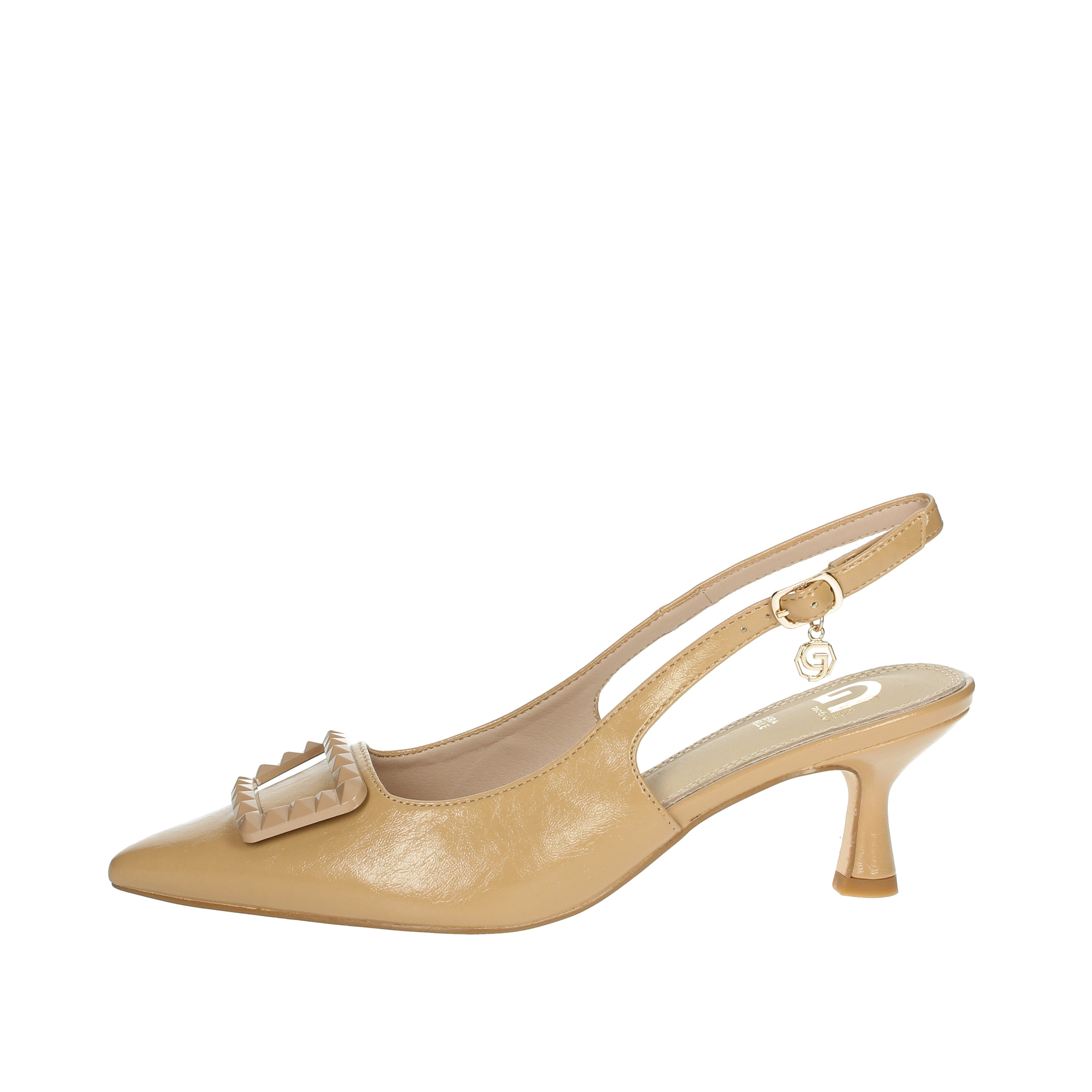 SLINGBACK GD08 CAMMELLO
