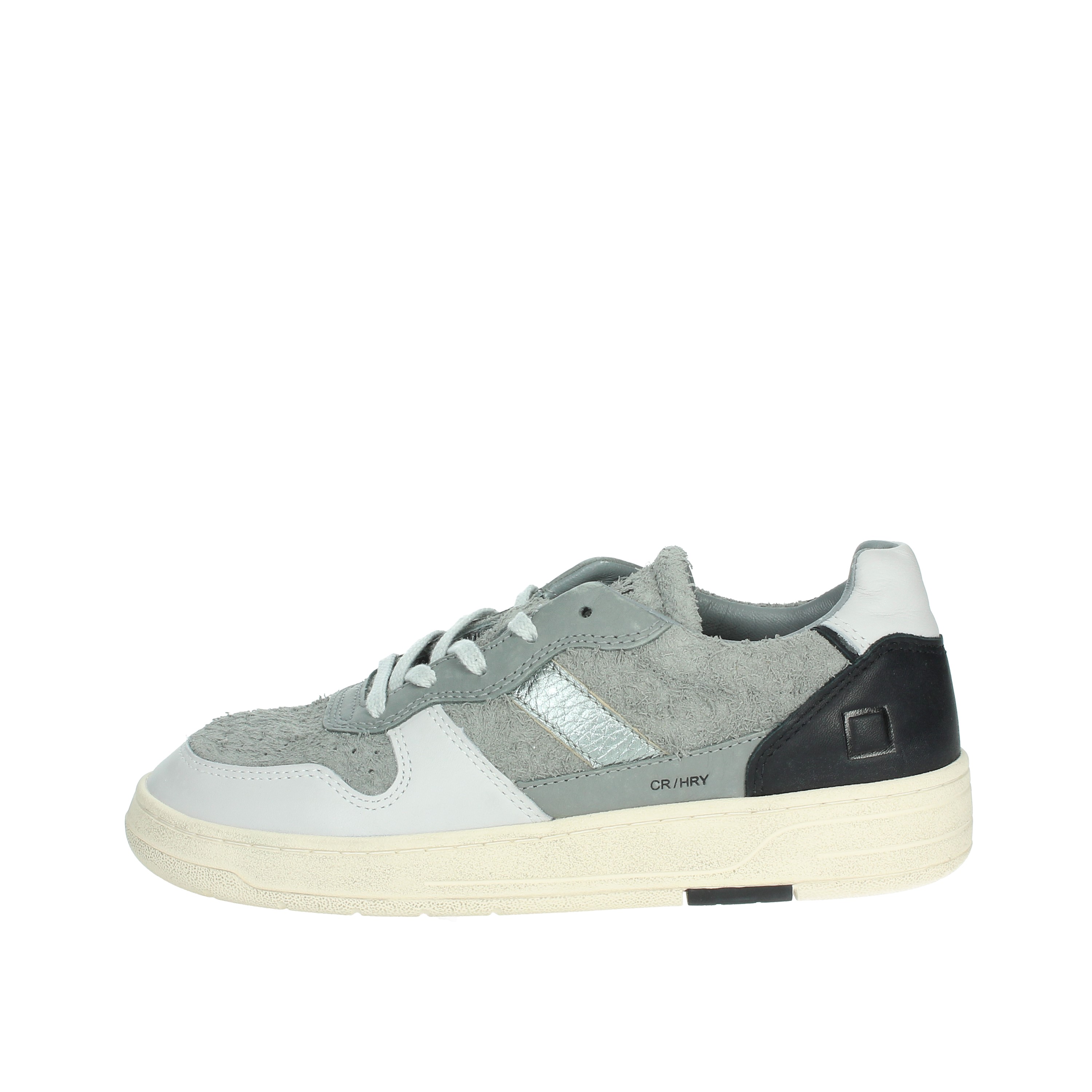 SNEAKERS BASSA W391-C2-HA-SM GRIGIO