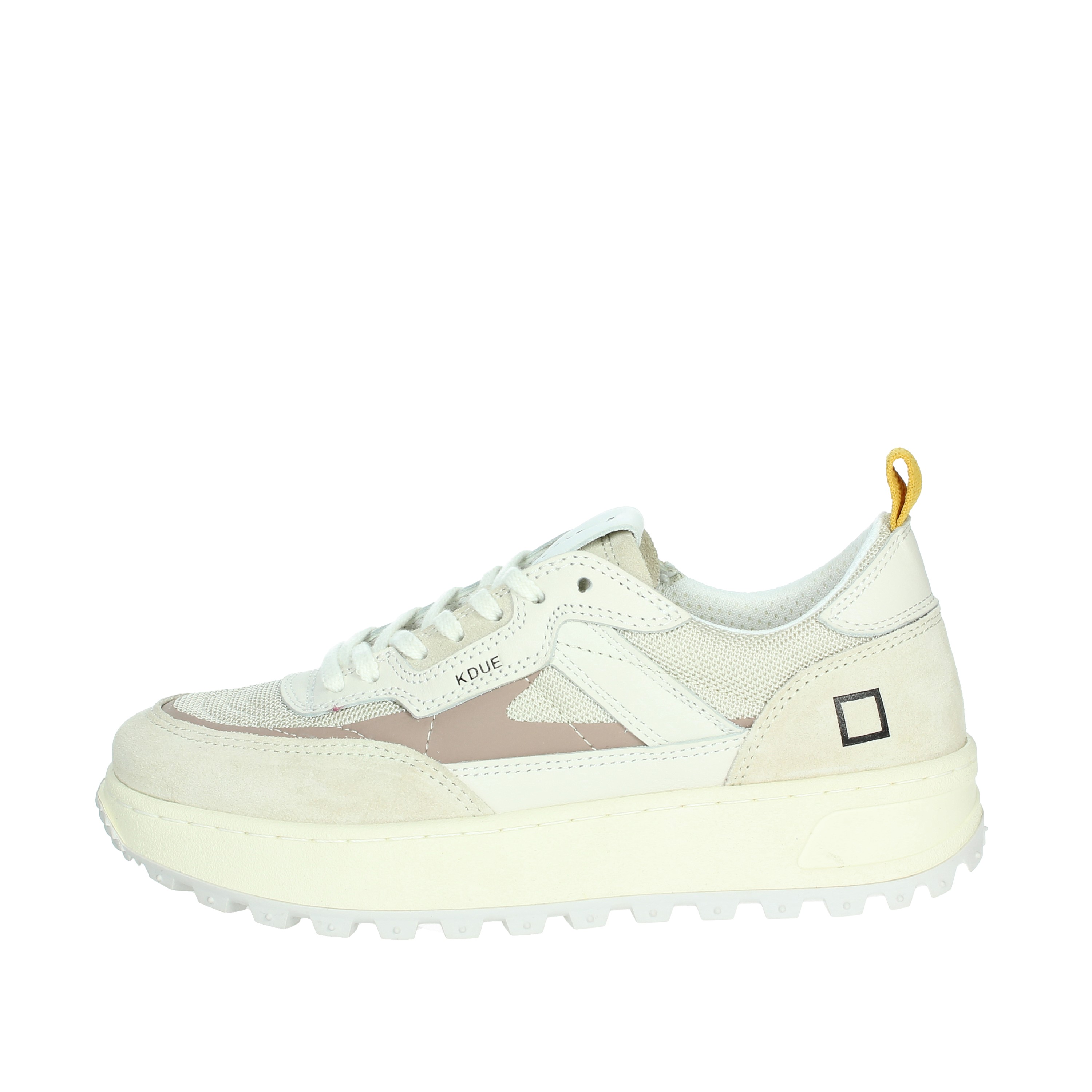 SNEAKERS BASSA W391-K2-MN-IV BEIGE