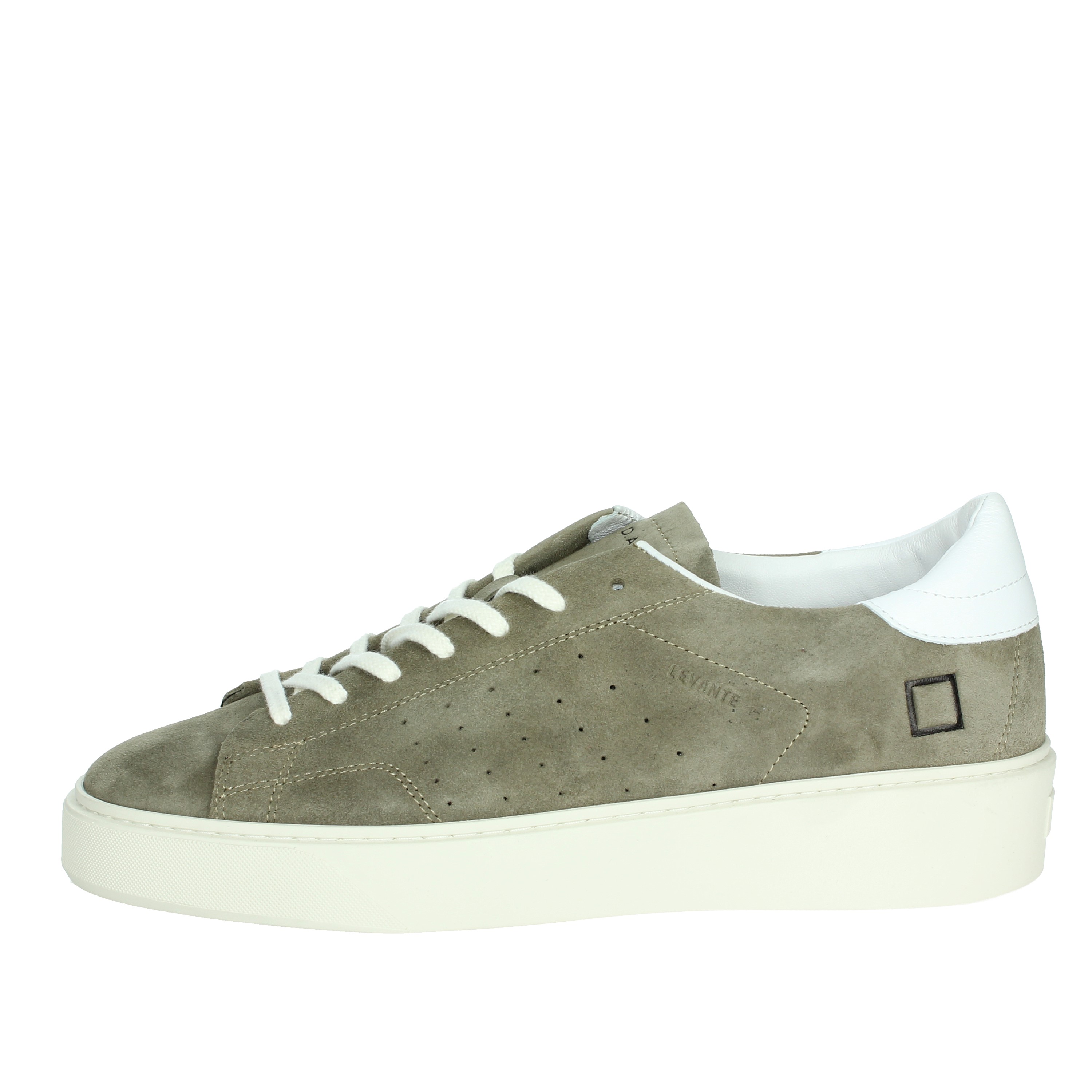 SNEAKERS BASSA M391-LV-PW-AR VERDONE