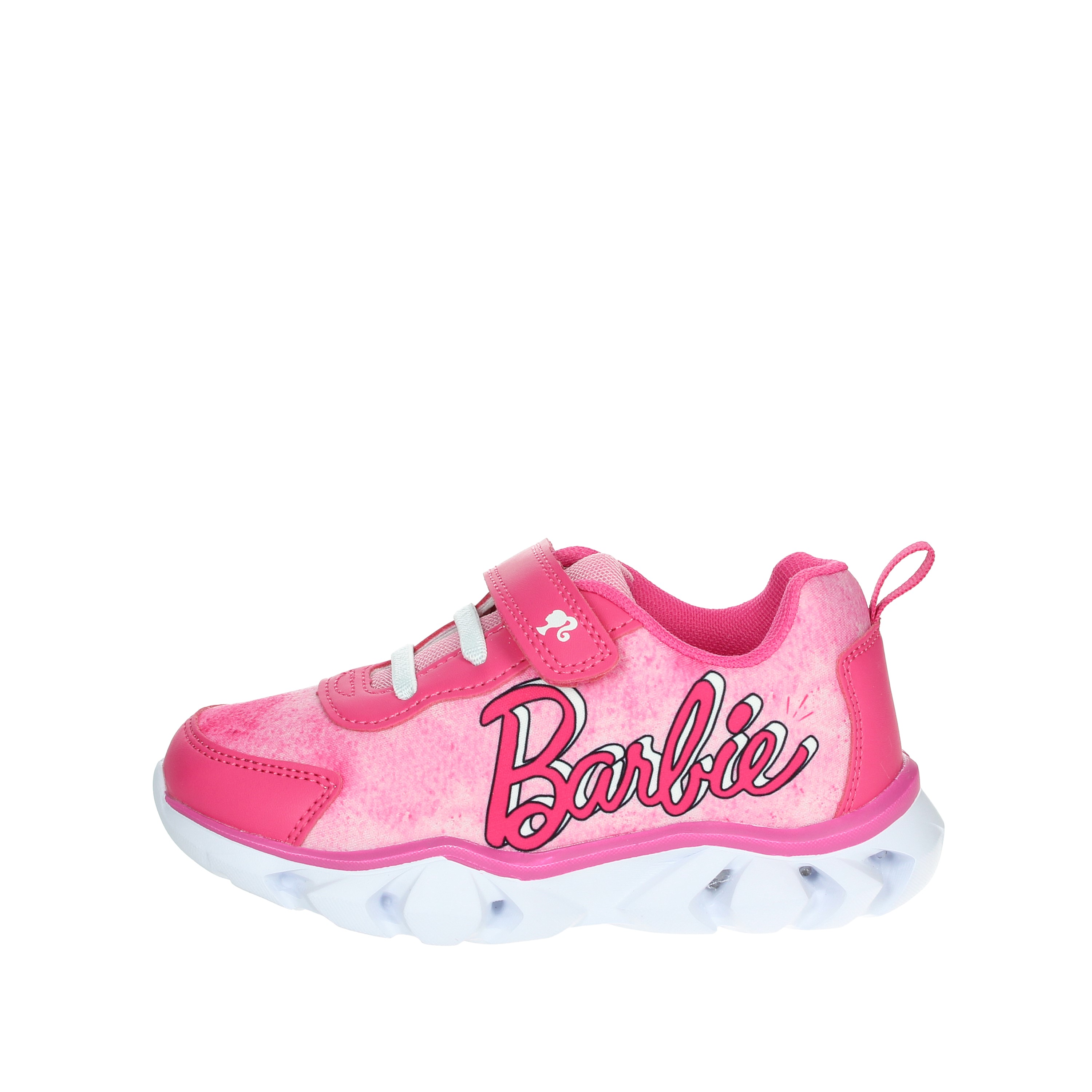 SNEAKERS BASSA BA002215 FUCSIA