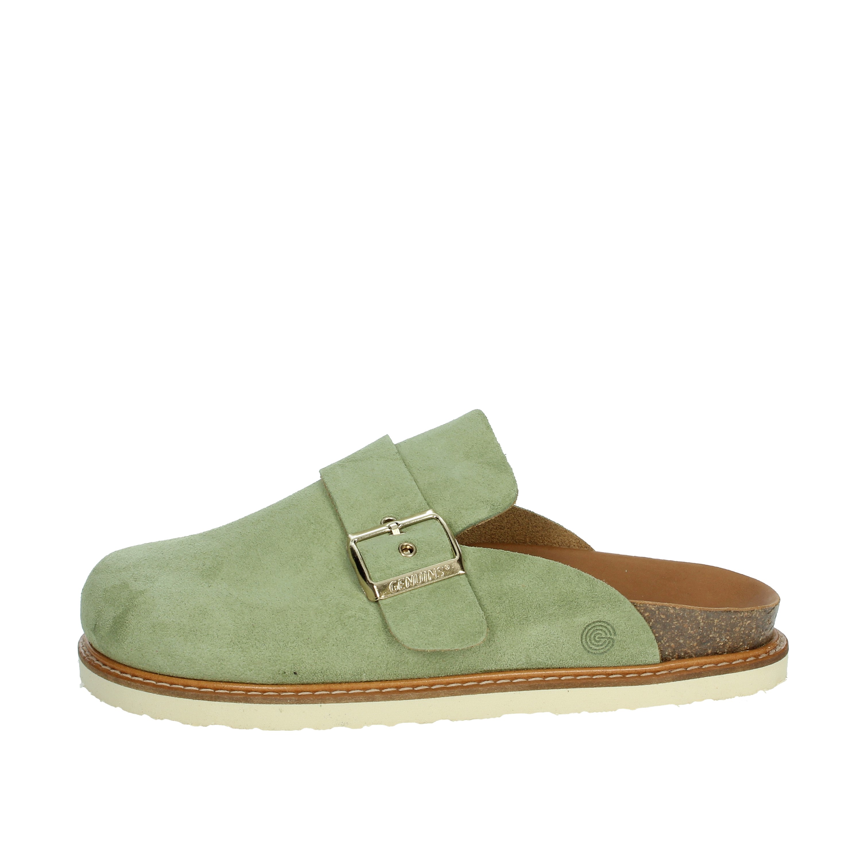 SABOT G105581 VERDE