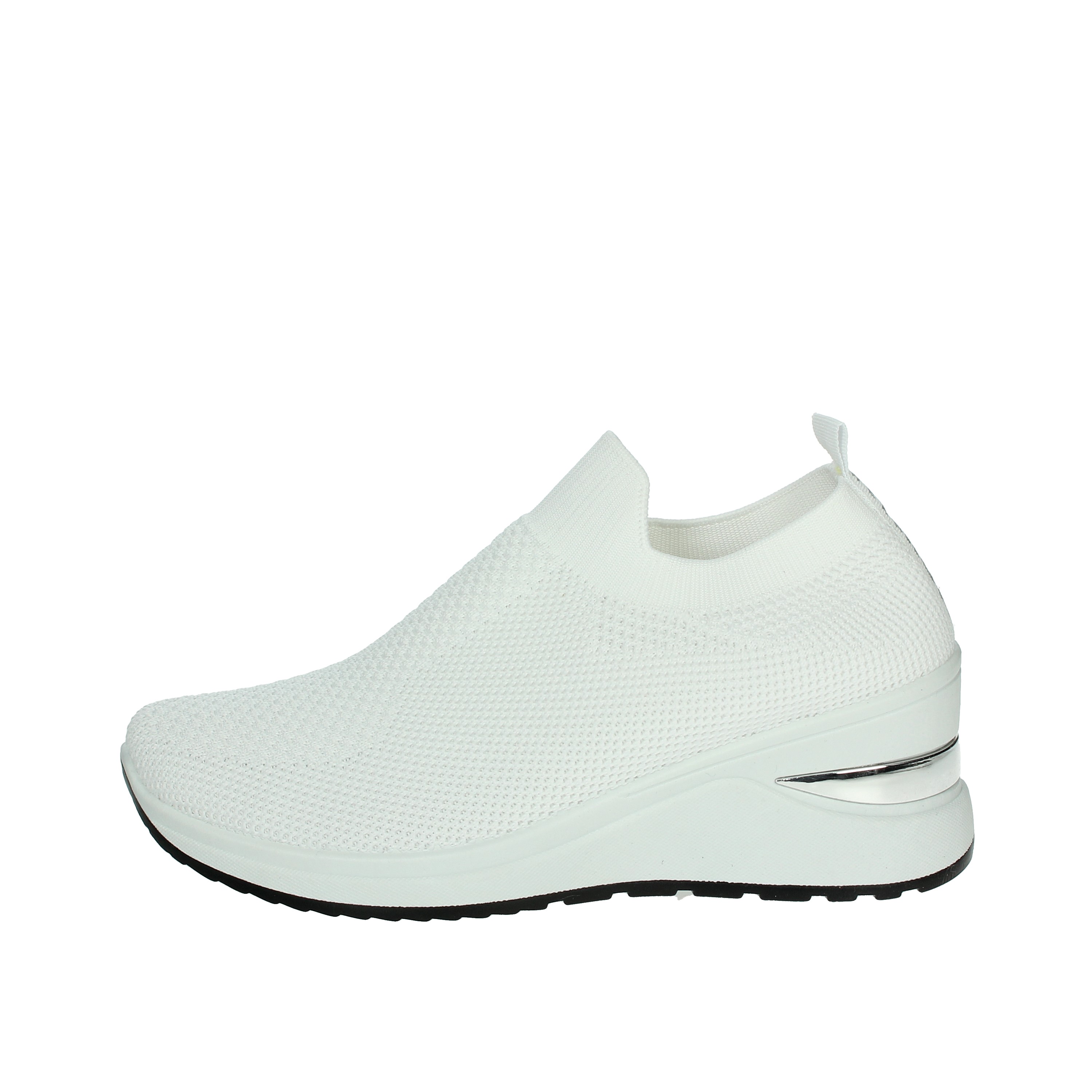 SNEAKERS BASSA CSW416349 BIANCO