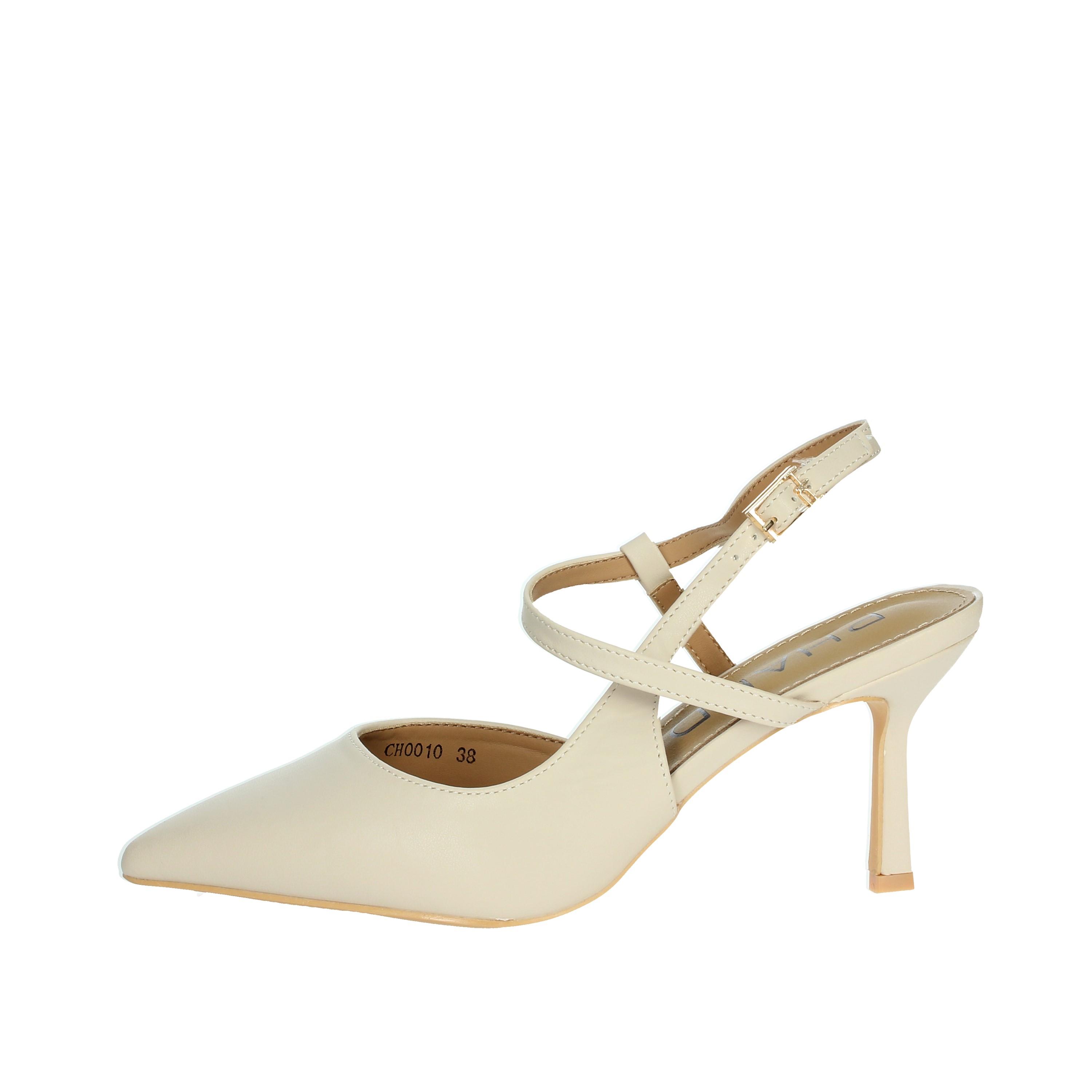 SLINGBACK SCCH0010 BEIGE