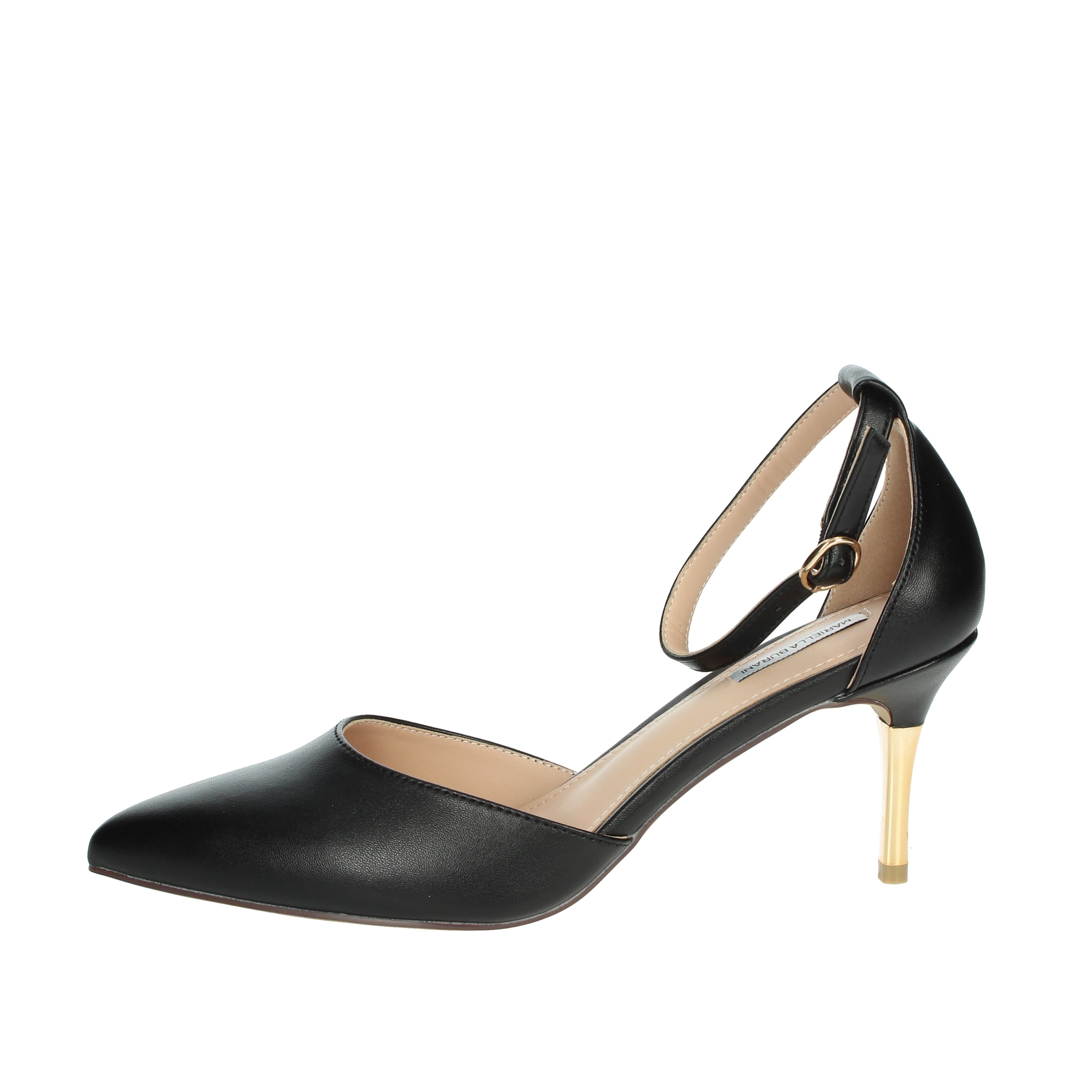 SLINGBACK 50271 NERO