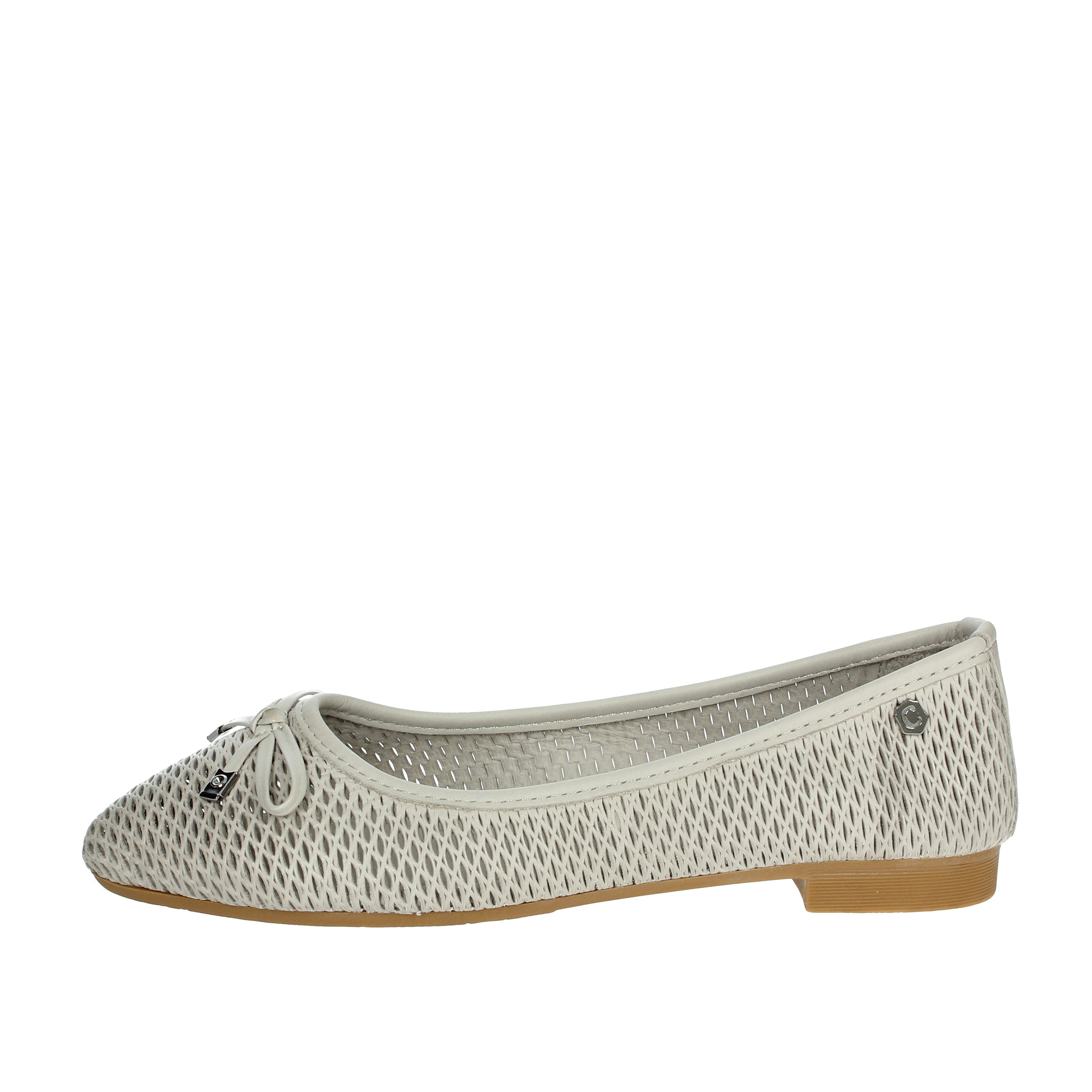 BALLERINE 160761 GRIGIO