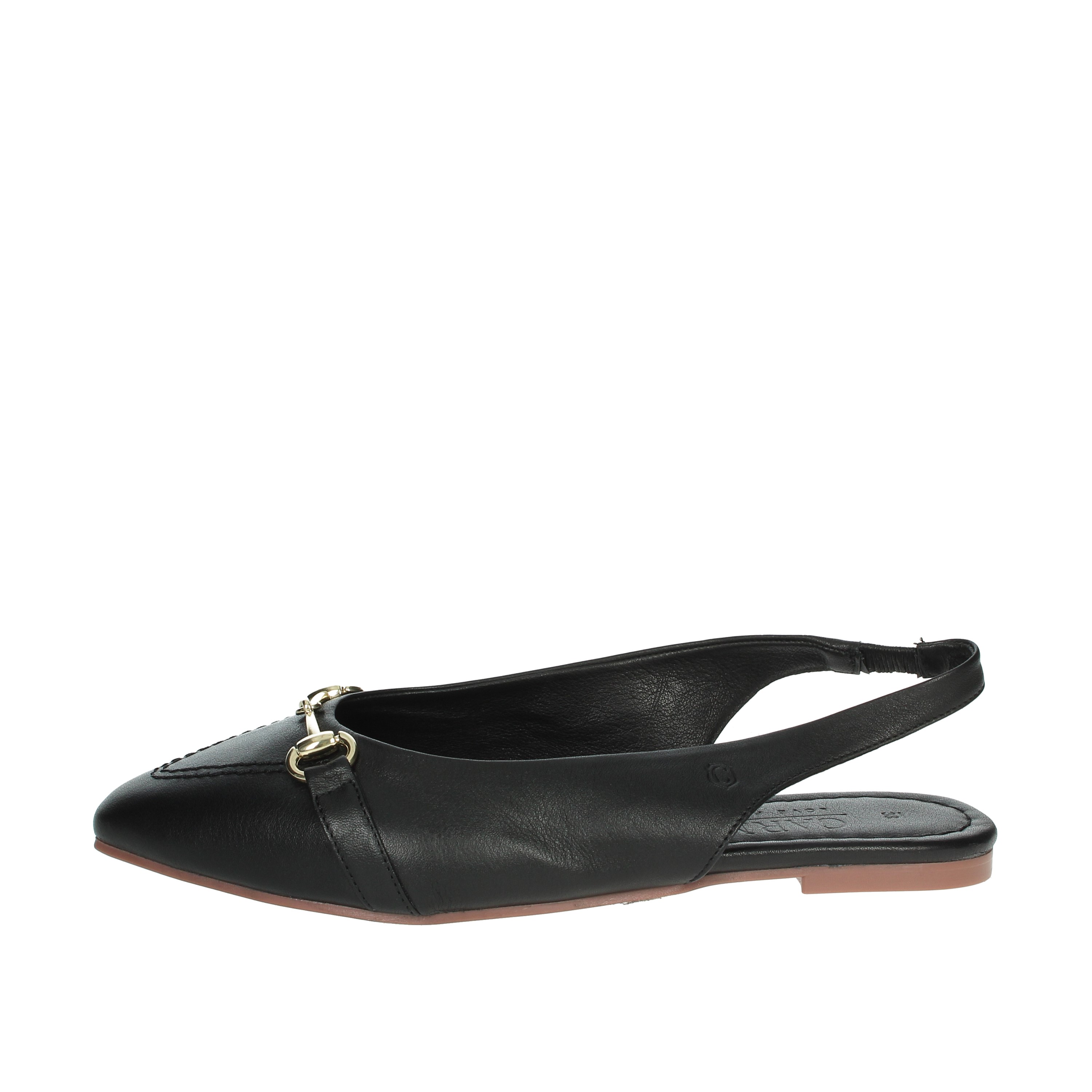 BALLERINE 160733 NERO