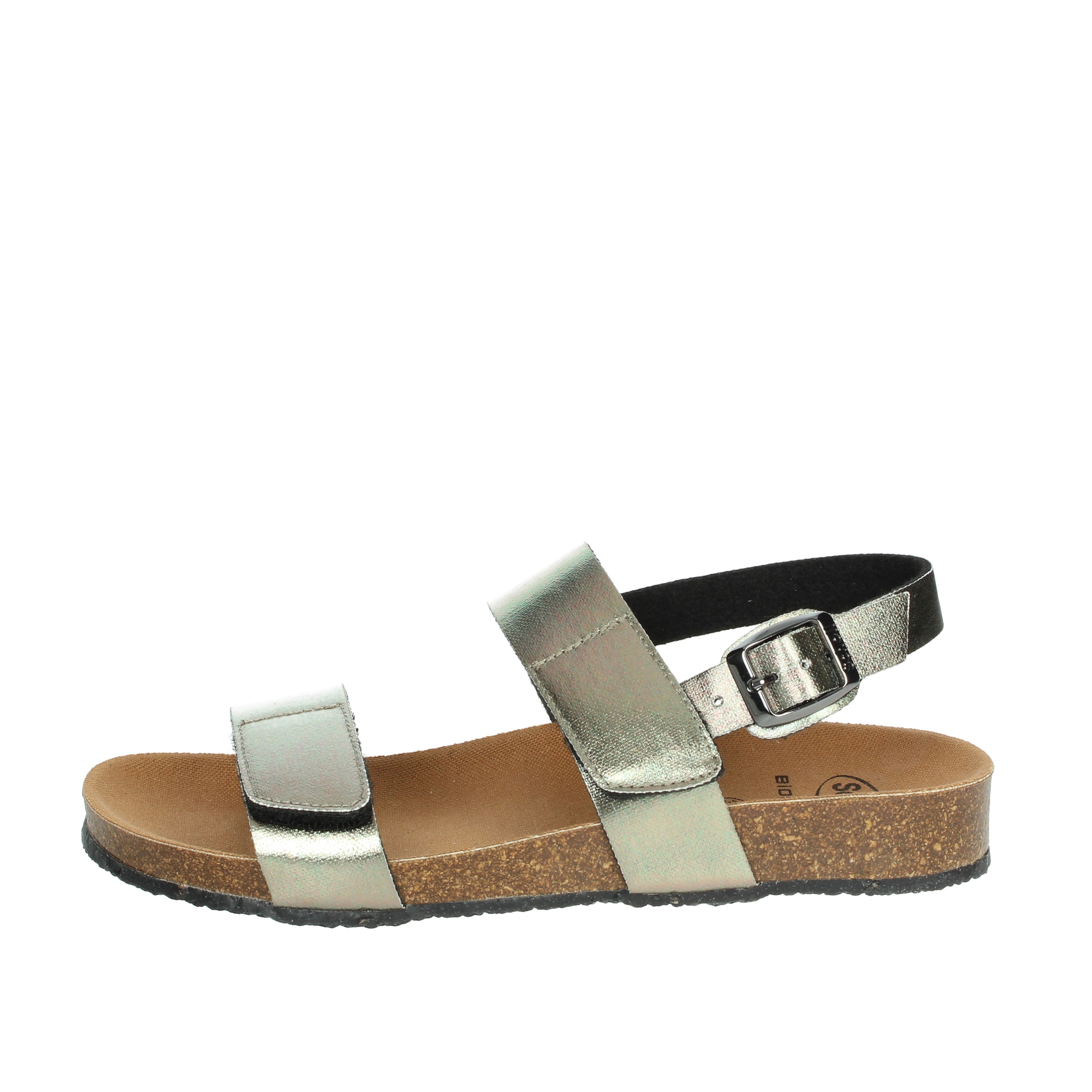 SANDALI BASSI GREENY SANDAL BRONZO