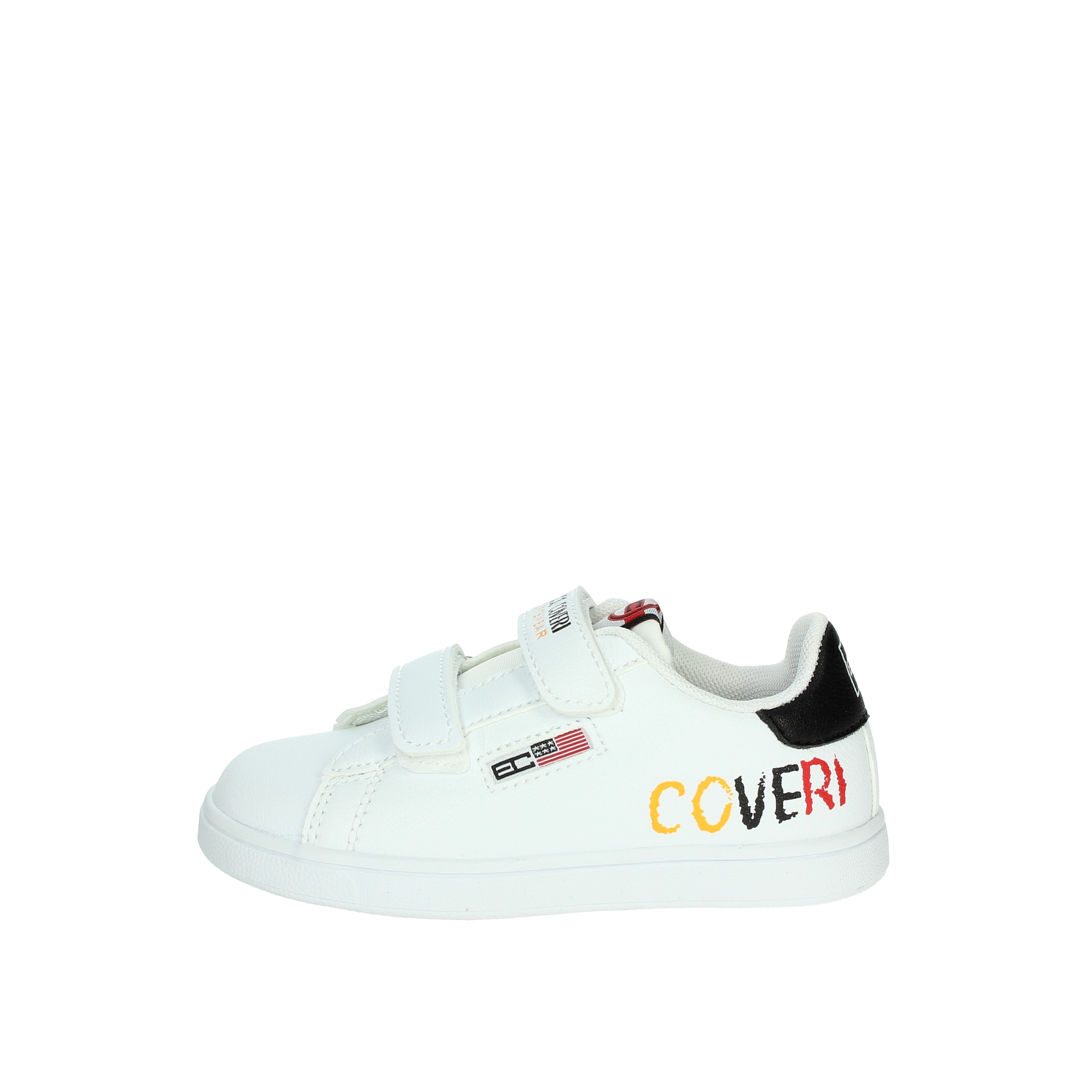 SNEAKERS BASSA CKS326349 BIANCO