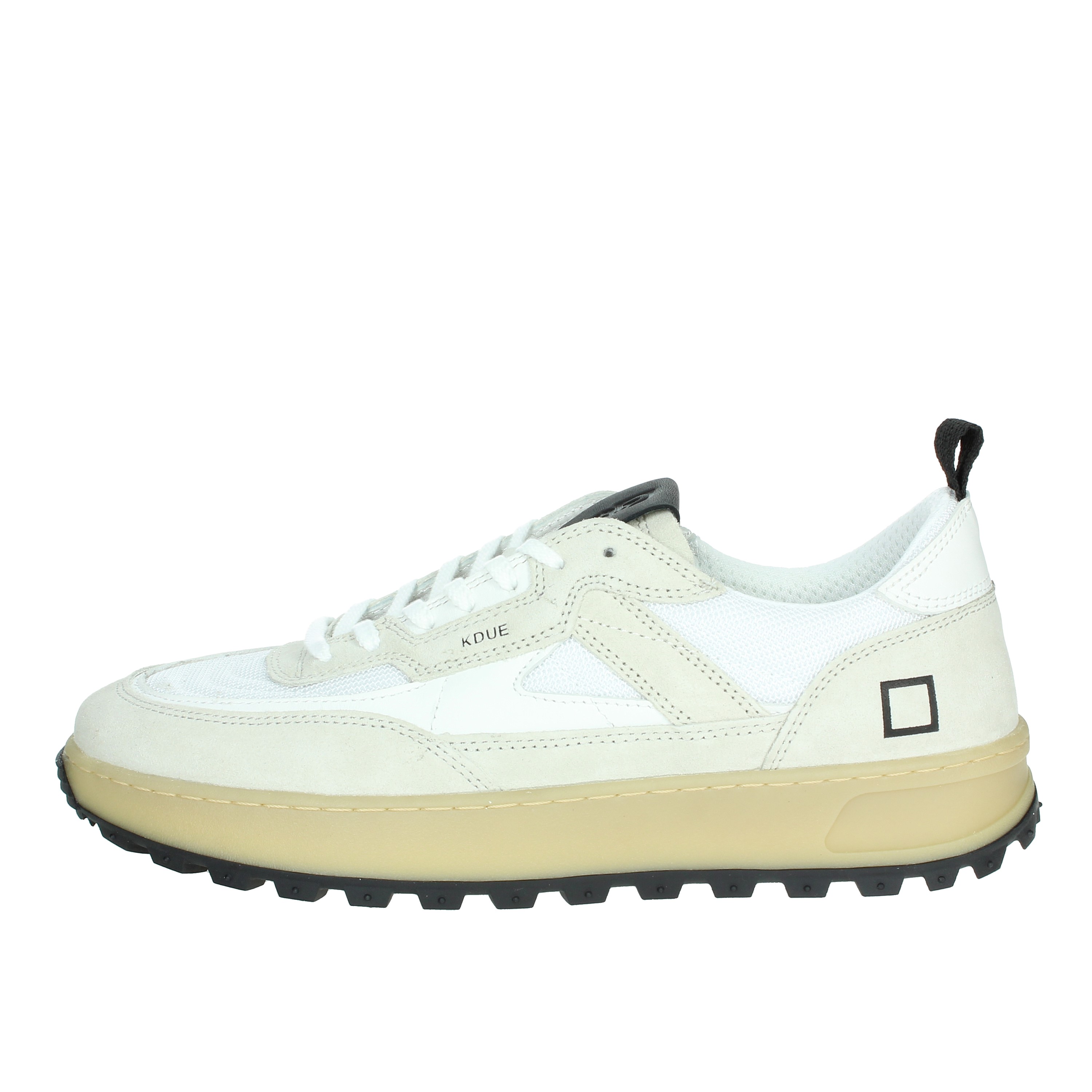 SNEAKERS BASSA M391-K2-DR-WH BIANCO