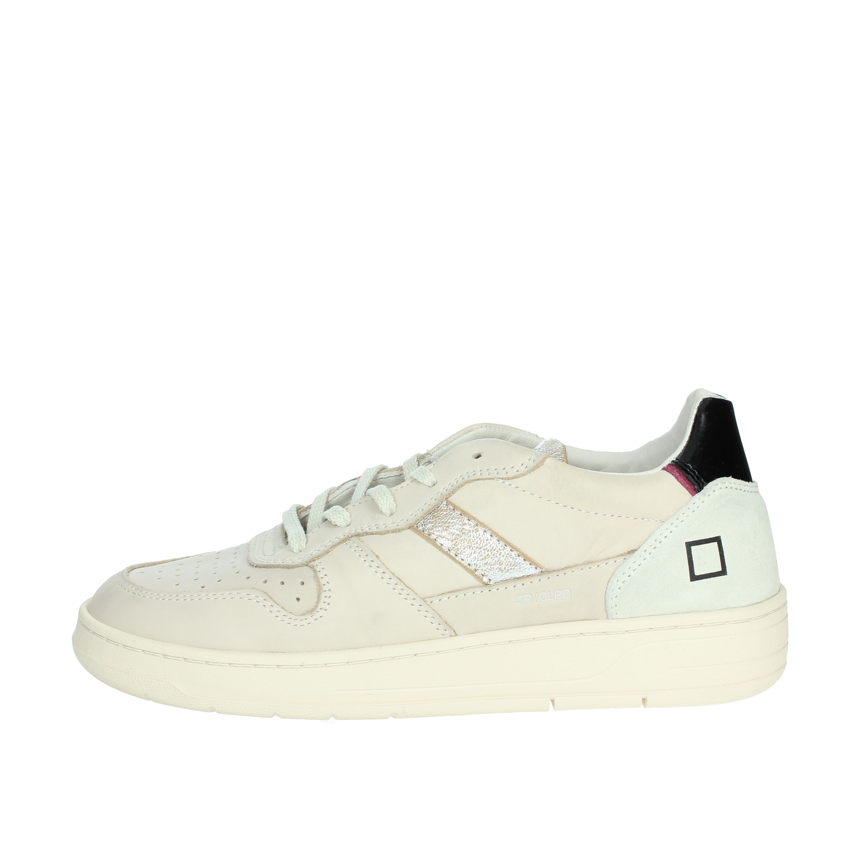 SNEAKERS BASSA W391-C2-VC-SA BEIGE