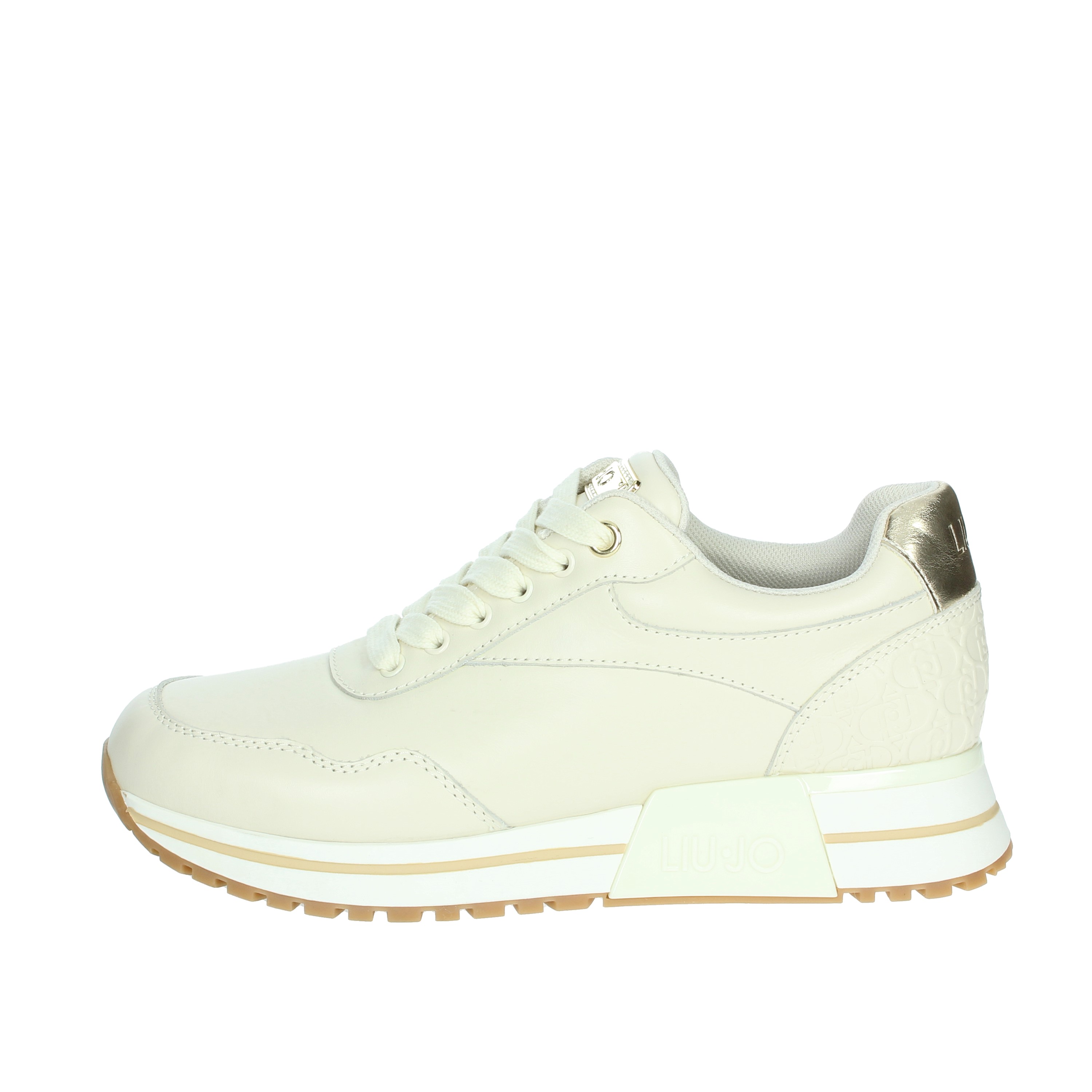 SNEAKERS BASSA BA4079 PX143 BEIGE