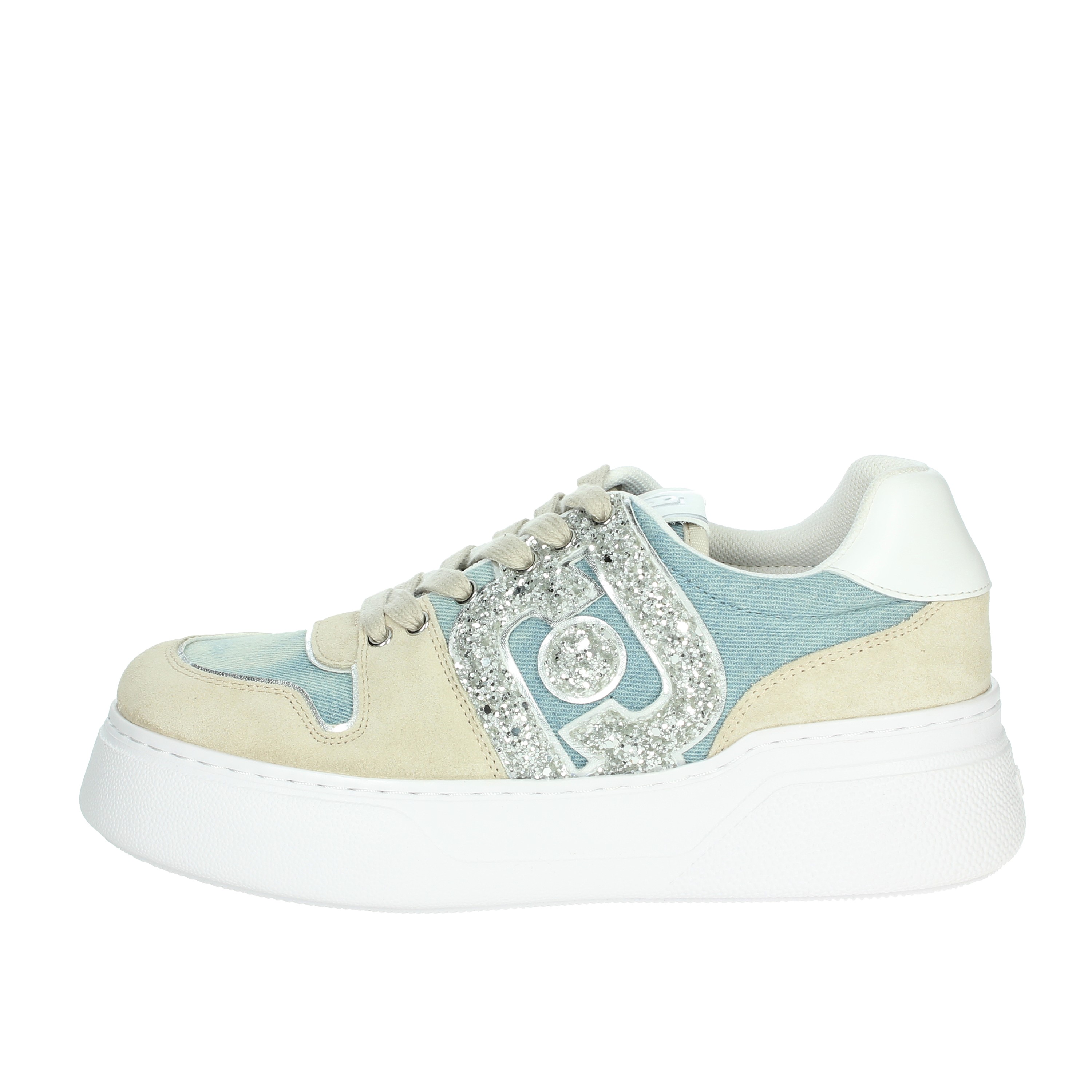 SNEAKERS BASSA BA4089 TX303 BEIGE