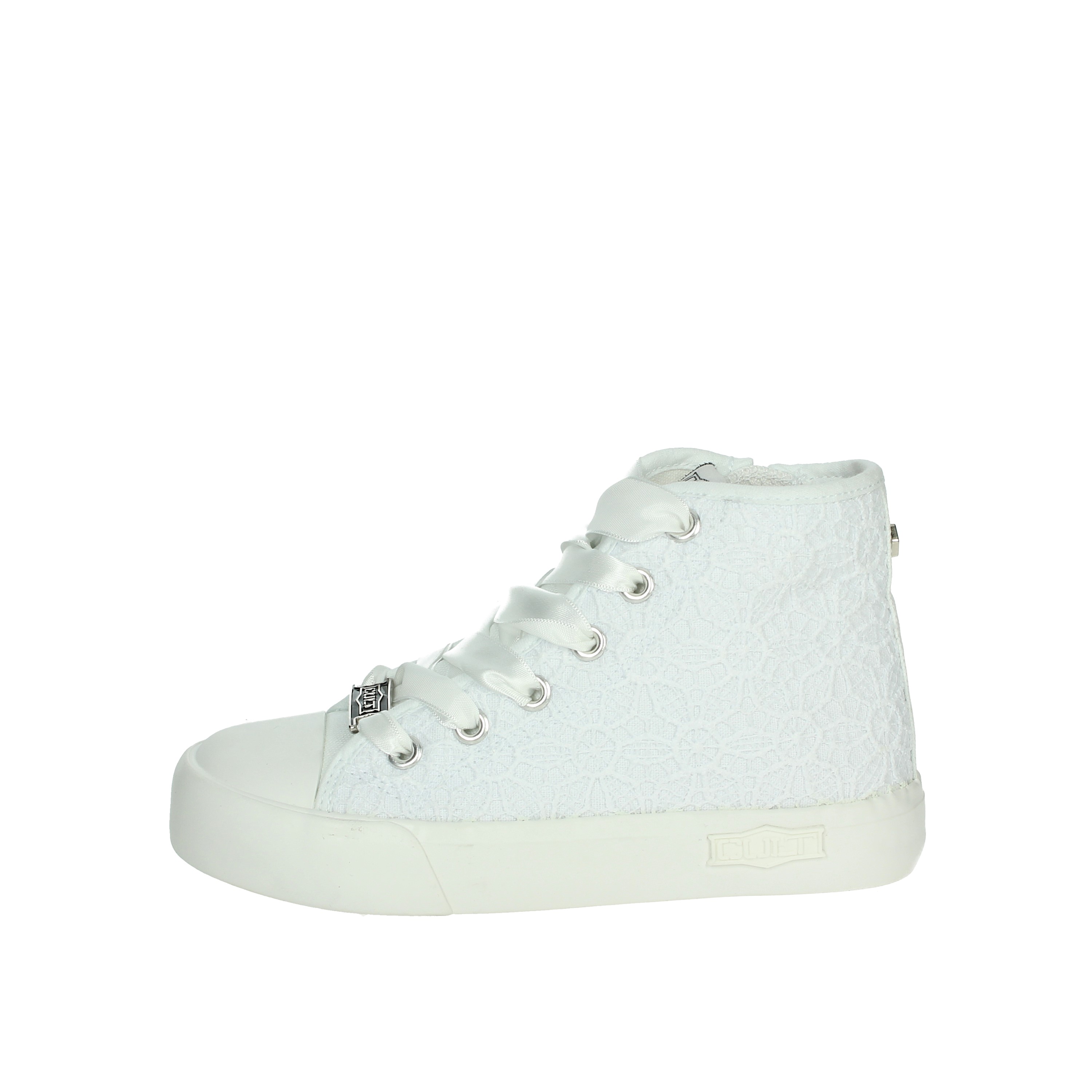 SNEAKERS ALTA CLJ0006501 BIANCO