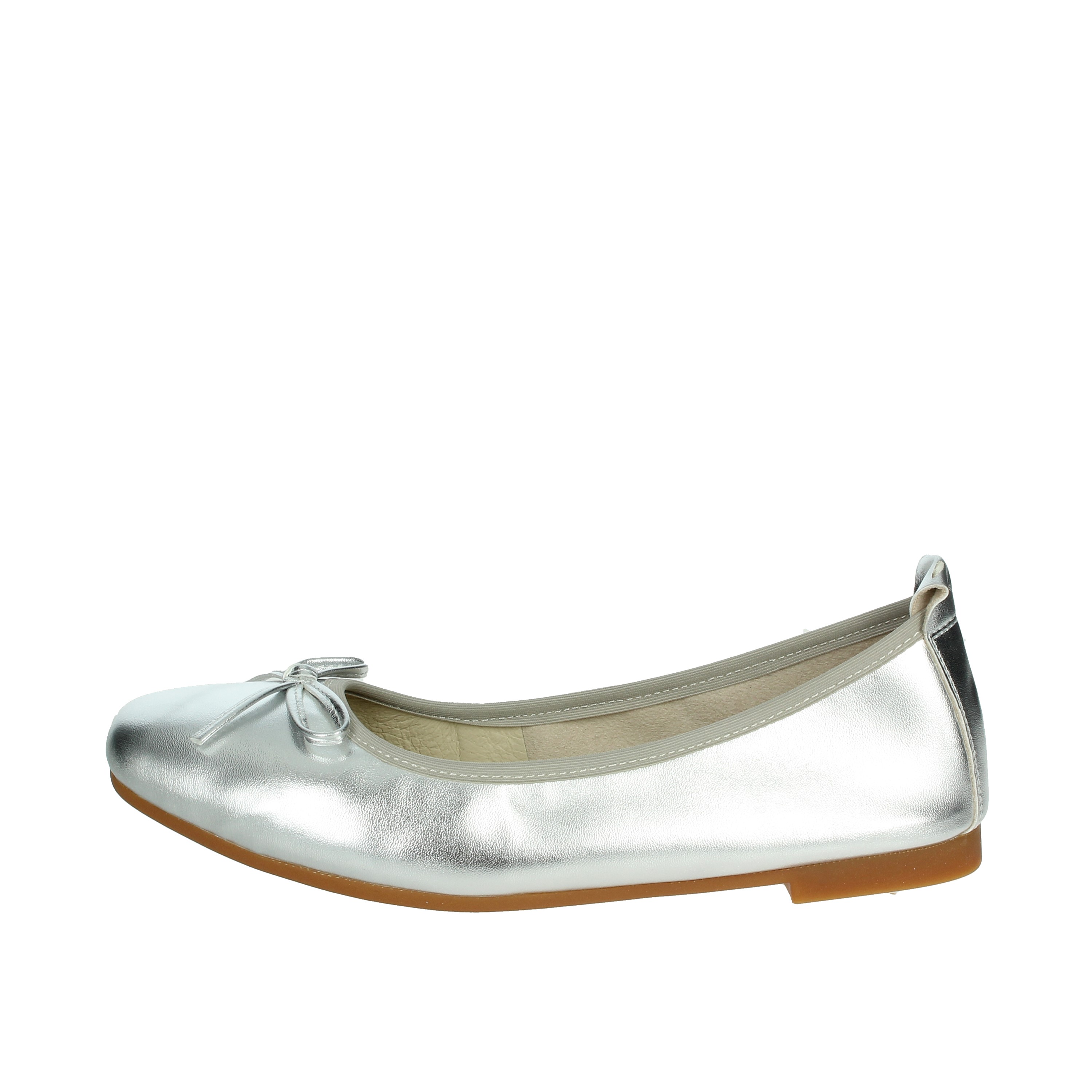 BALLERINE K-9250 ARGENTO