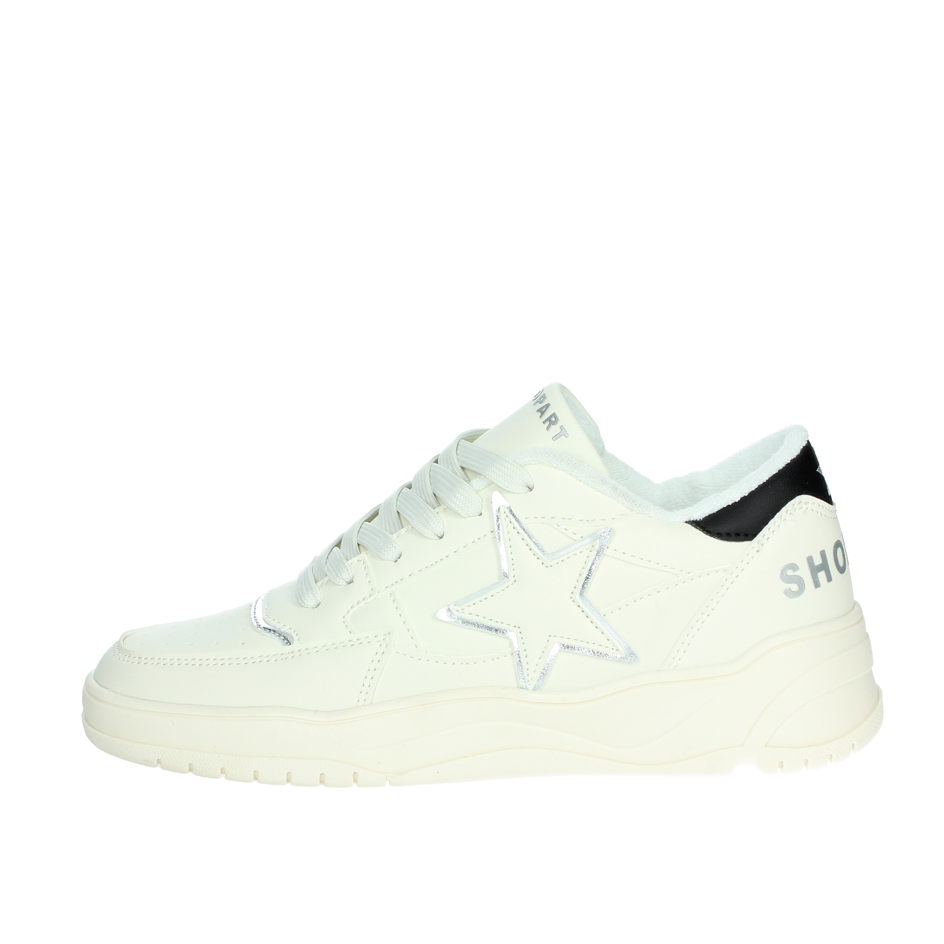 SNEAKERS BASSA SASS240738 PANNA