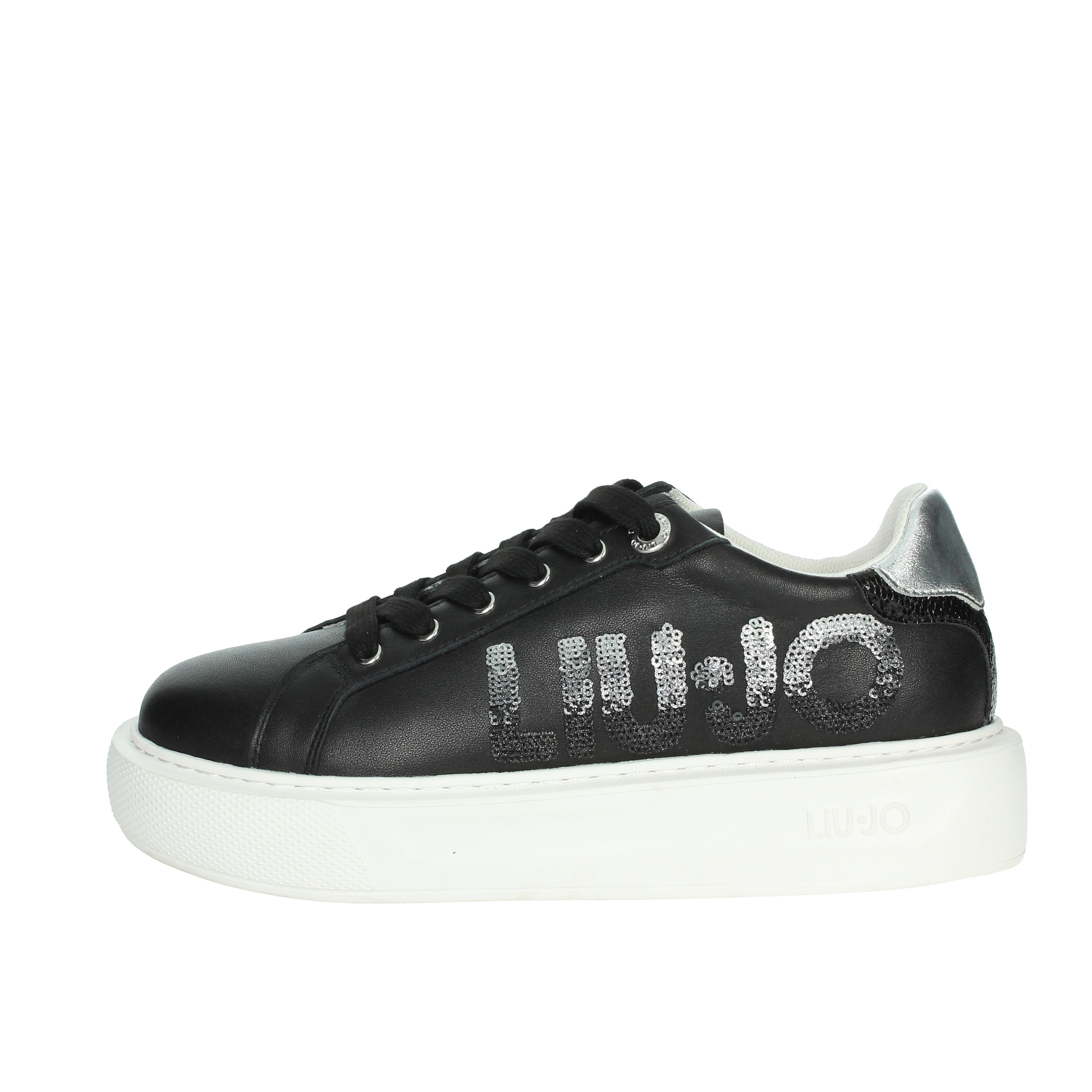 SNEAKERS BASSA BA4071 PX479 NERO