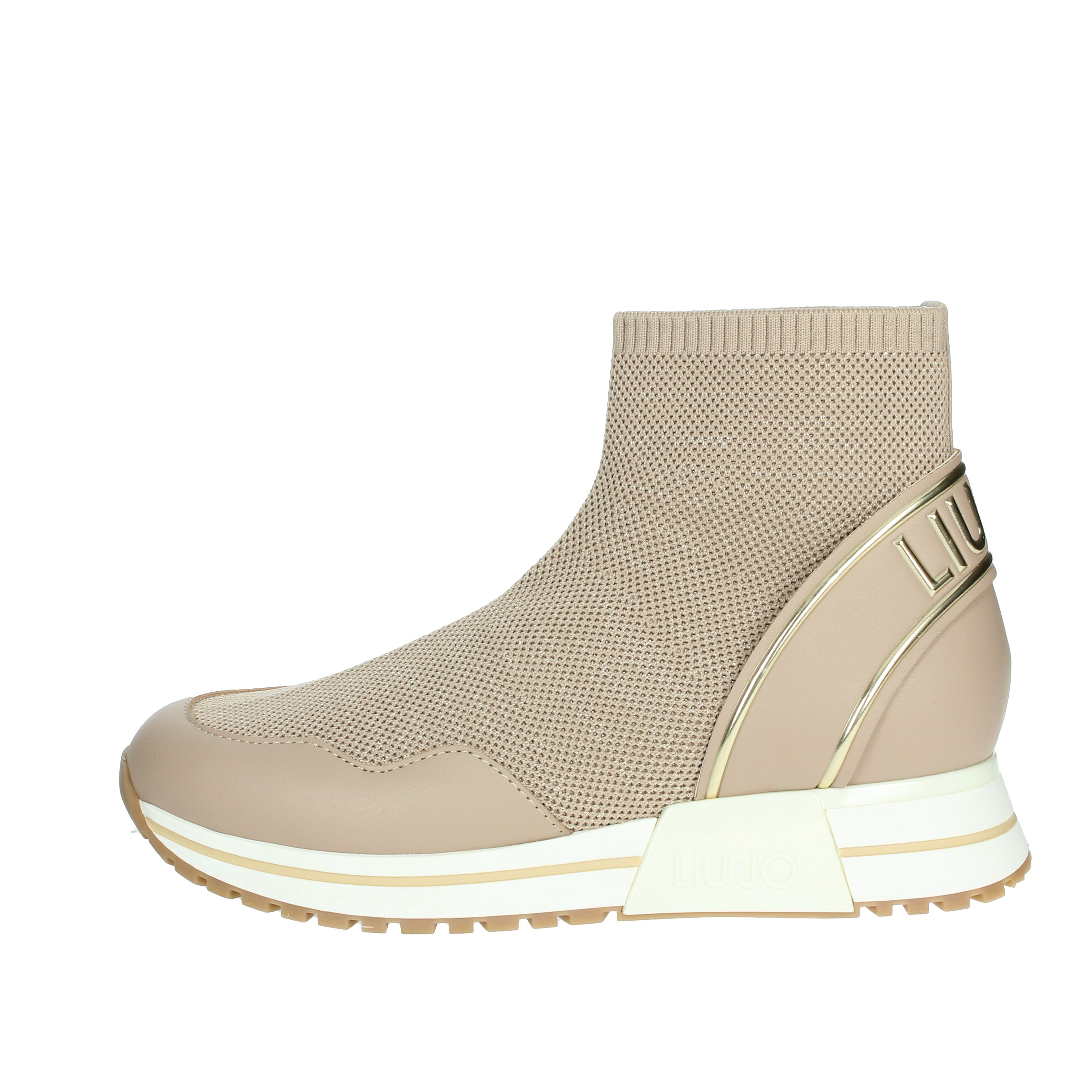 SNEAKERS ALTA BA4093 TX330 BEIGE