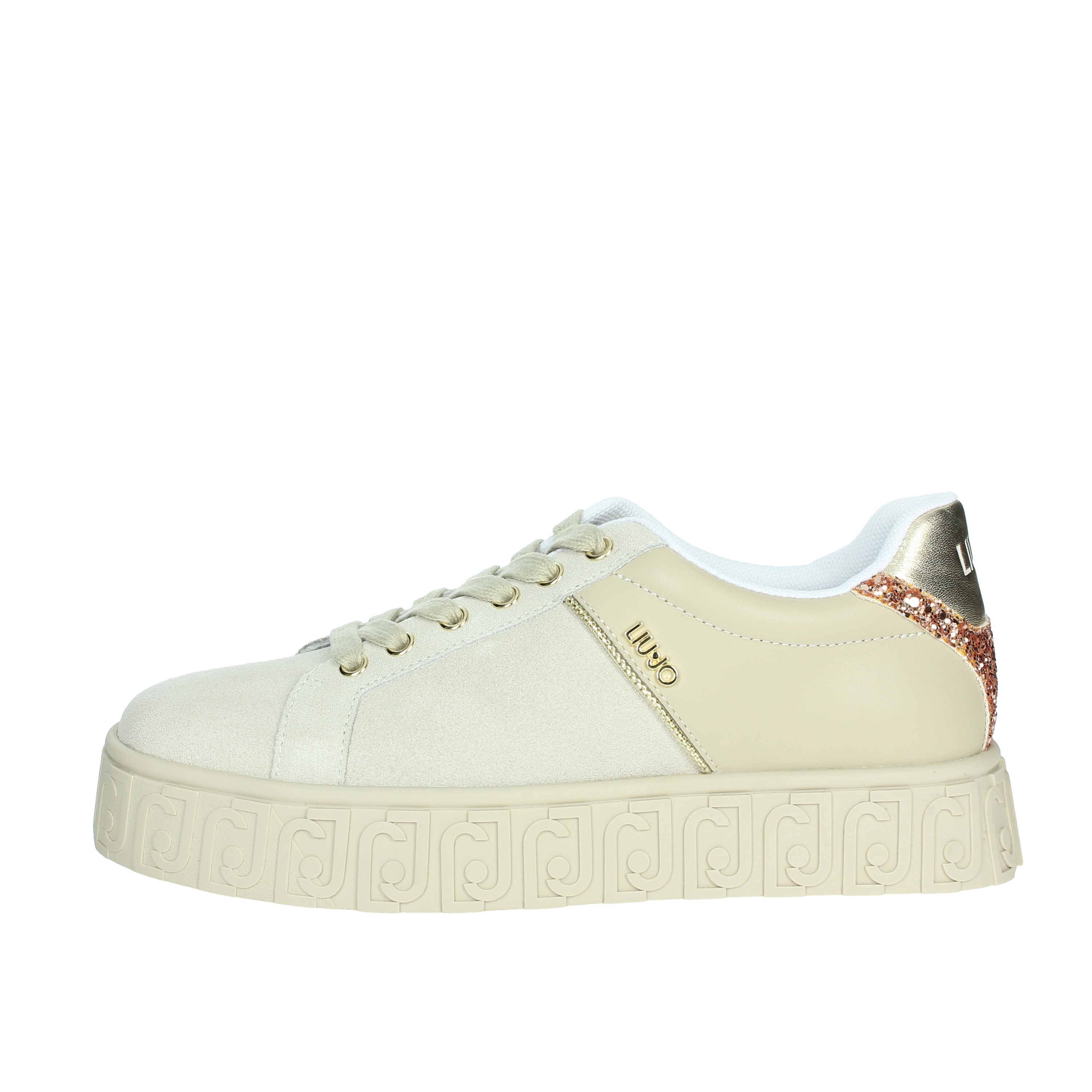 SNEAKERS BASSA BA4121 PX310 BEIGE