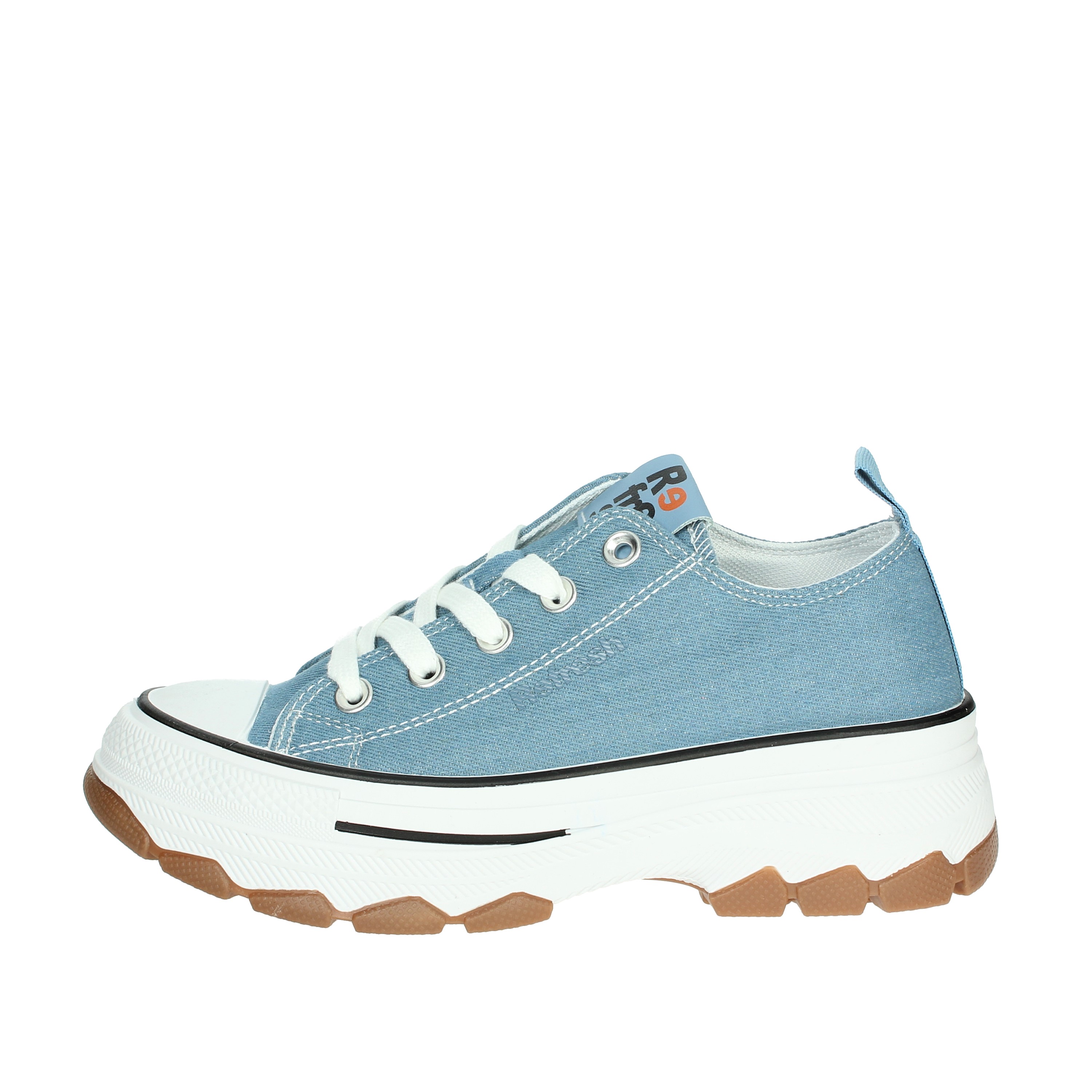 SNEAKERS BASSA 171920 JEANS