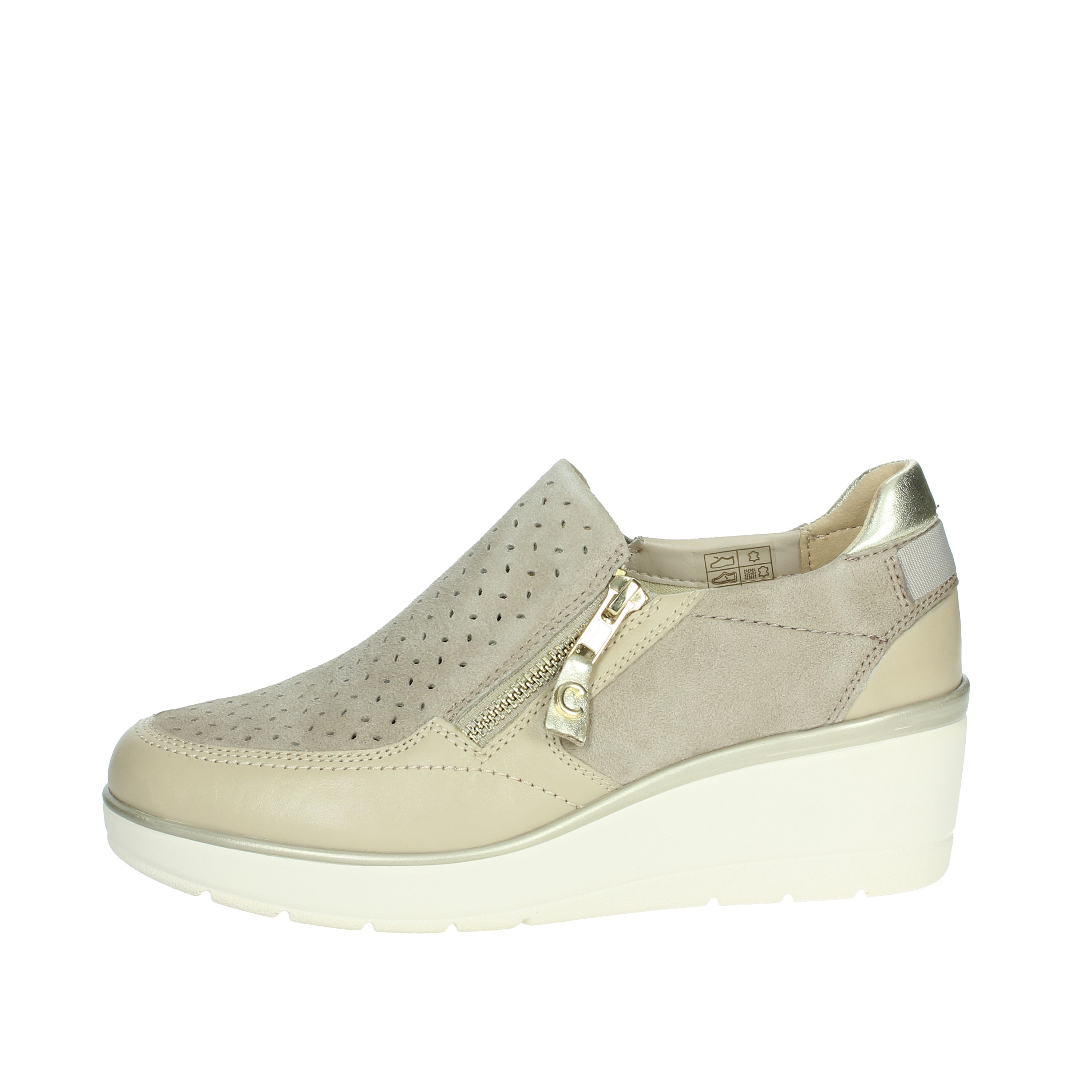 SLIP-ON IV5021481 BEIGE