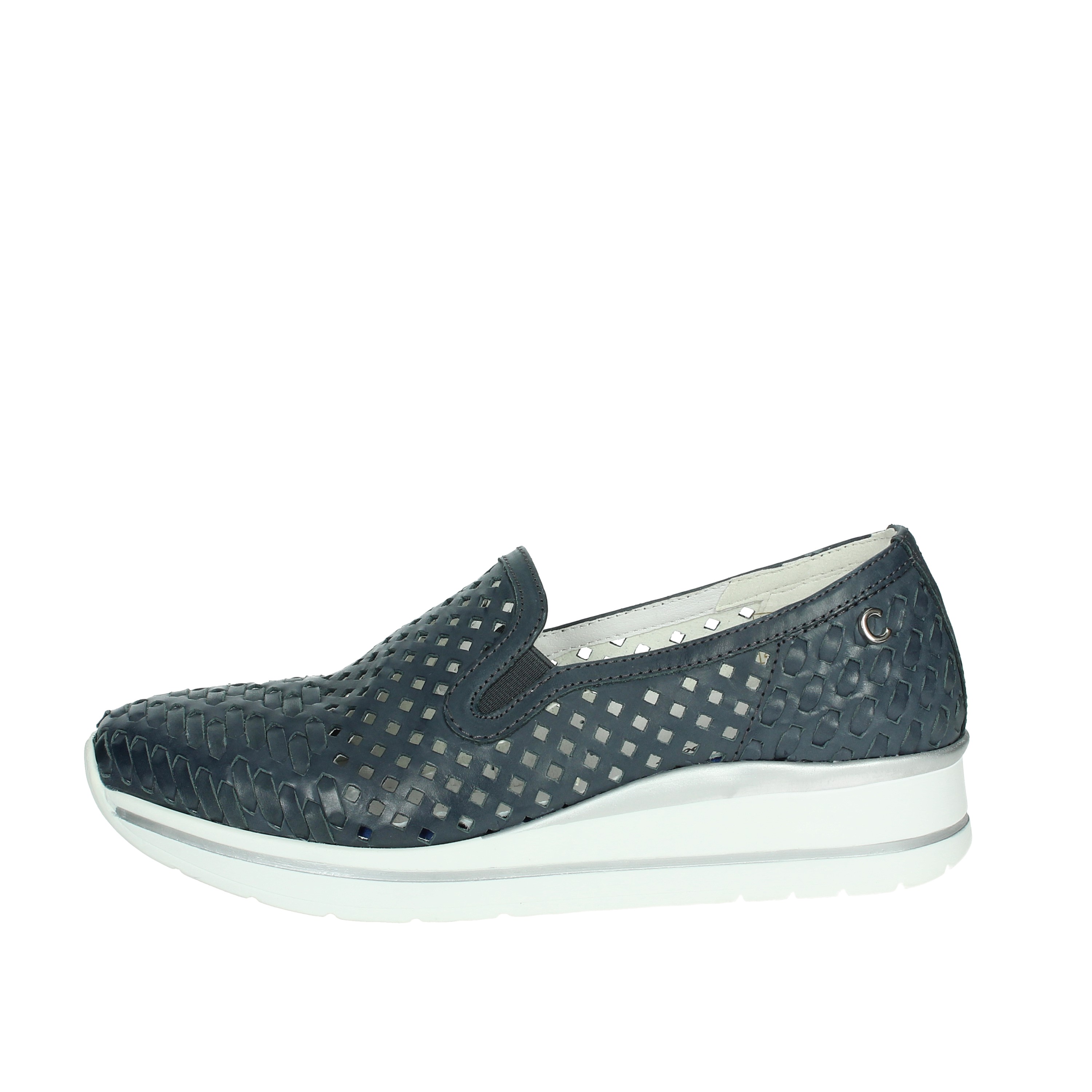 SLIP-ON IV2014846-CA BLU