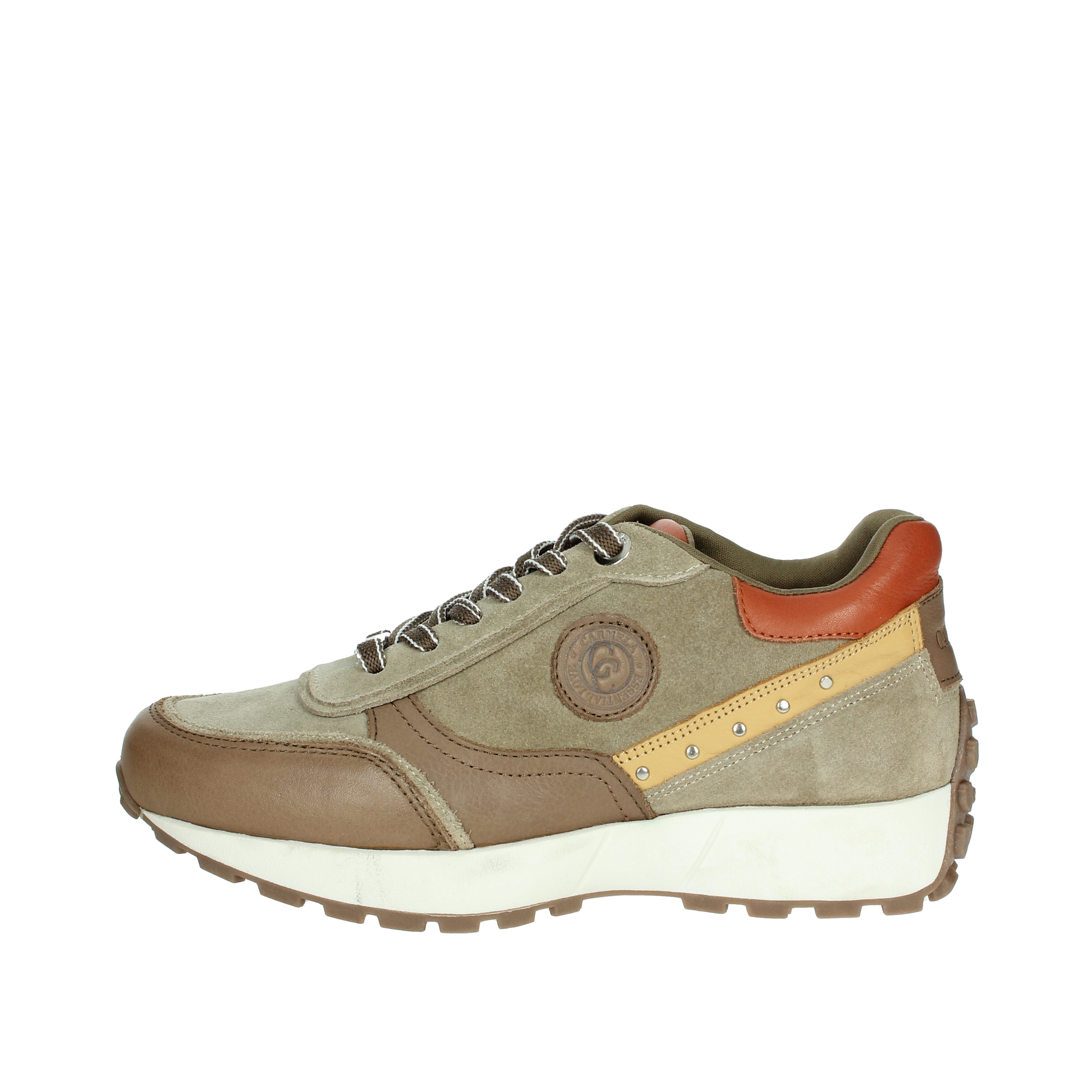 SNEAKERS BASSA 160100 TAUPE