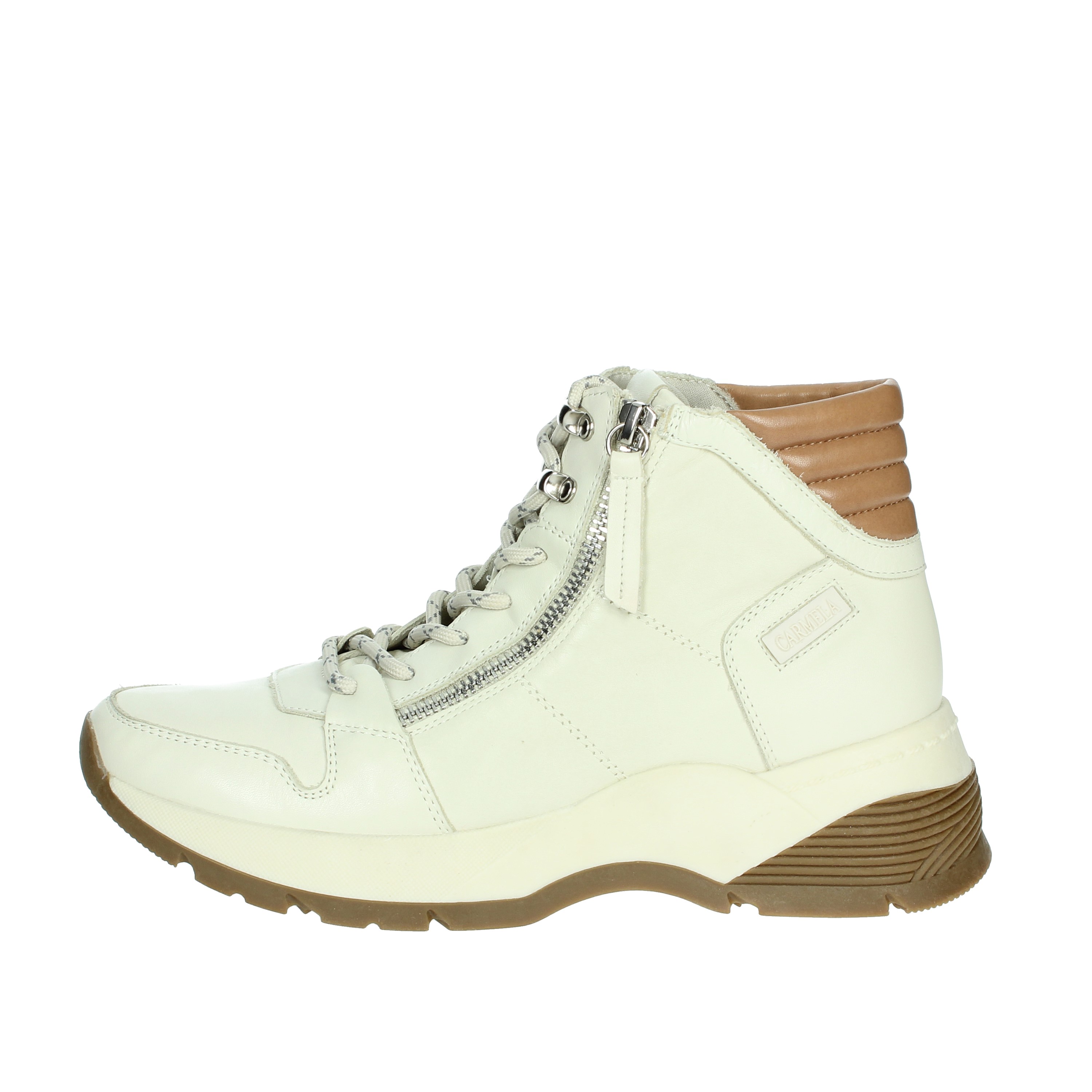 SNEAKERS ALTA 160221 BEIGE