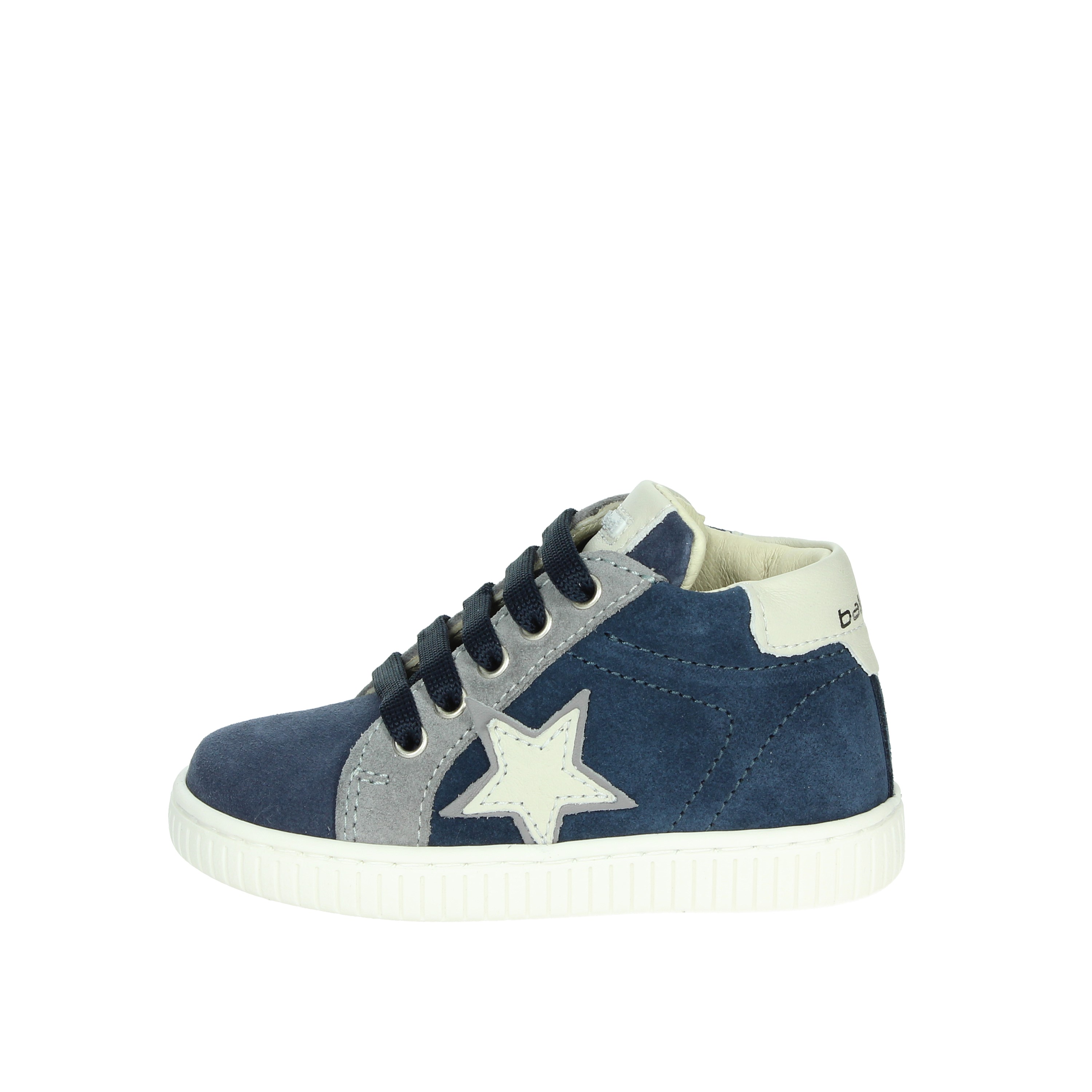 SNEAKERS BASSA CSP5805 BLU