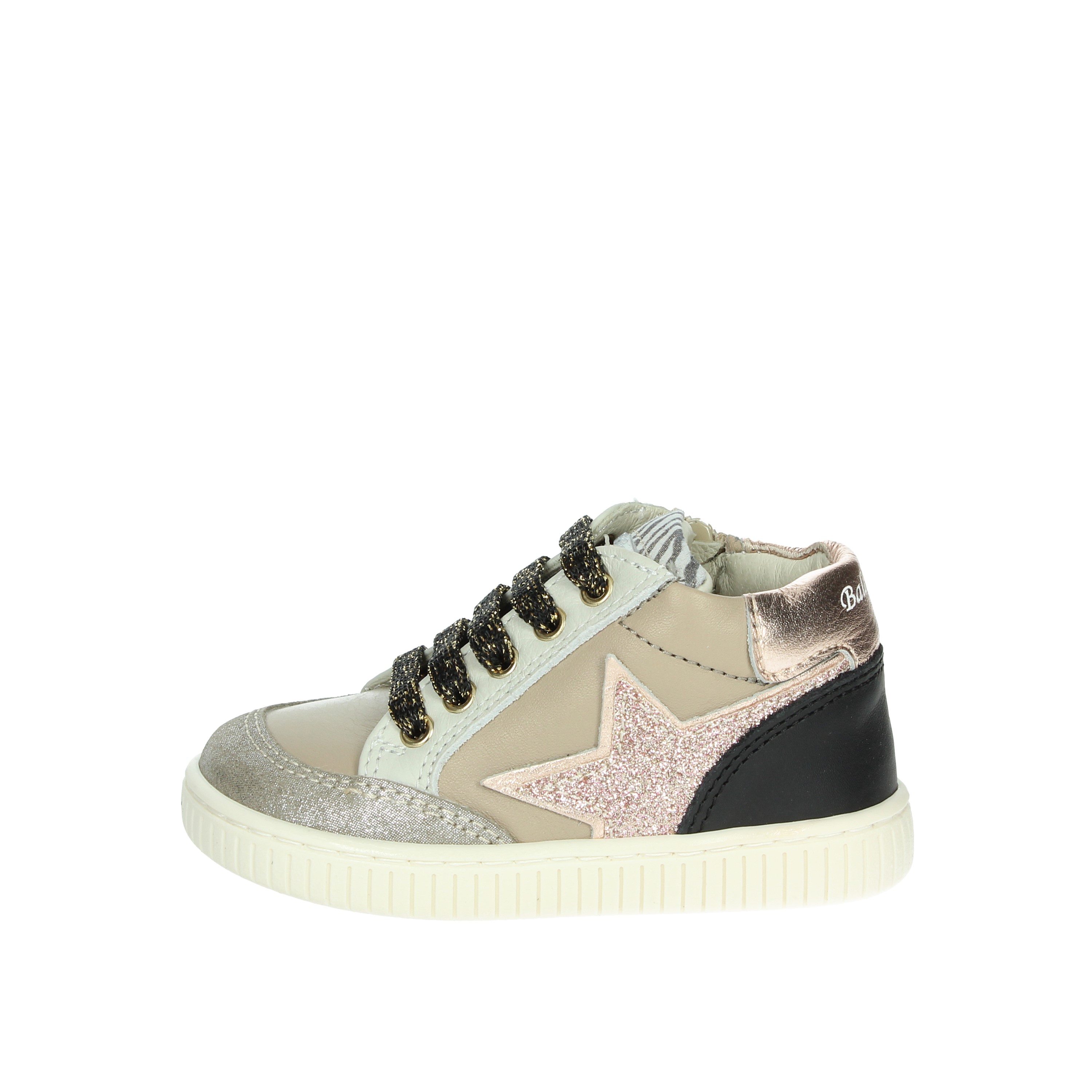 SNEAKERS BASSA CSP5804 TAUPE