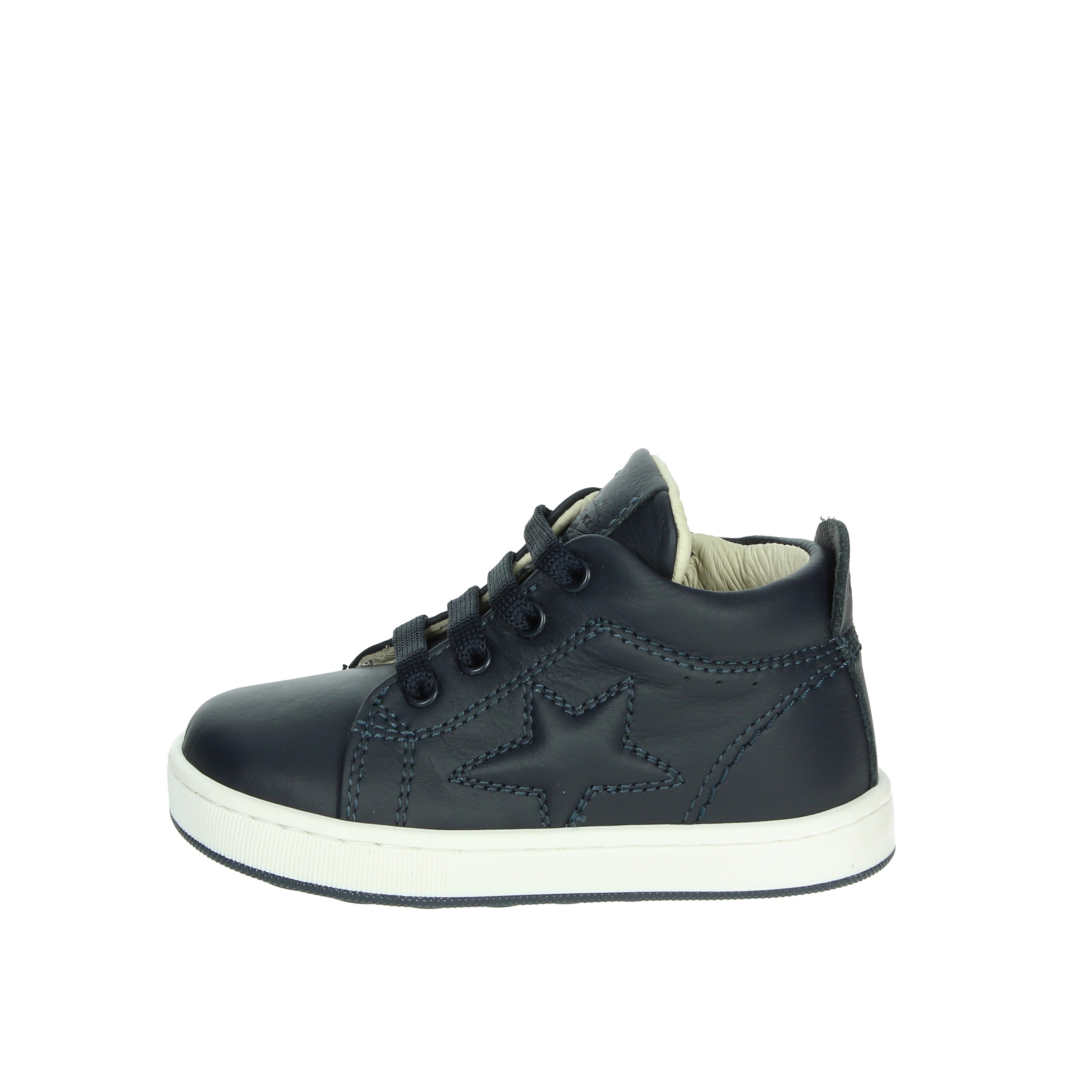 SNEAKERS BASSA CITA6649 BLU