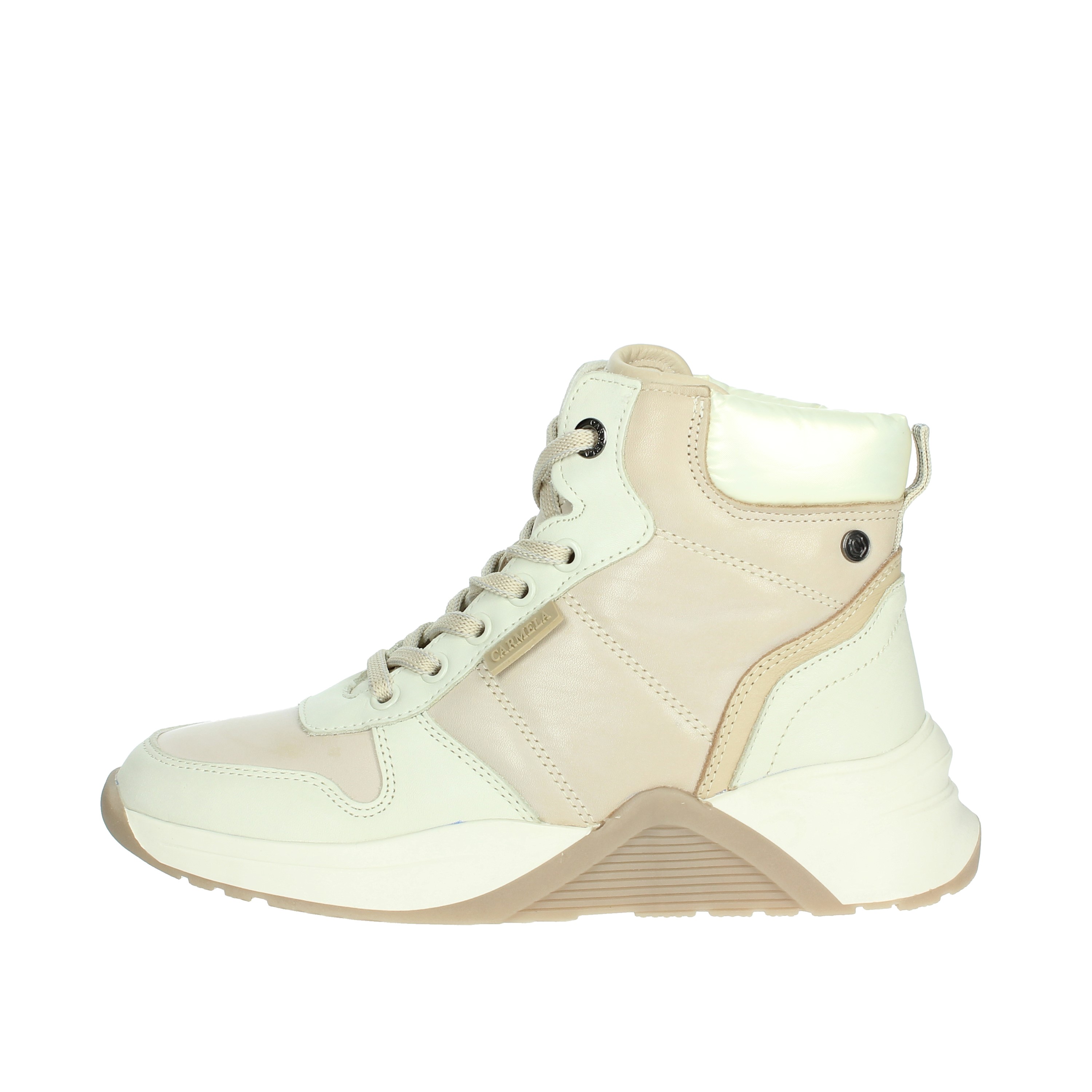 SNEAKERS ALTA 160284 BEIGE