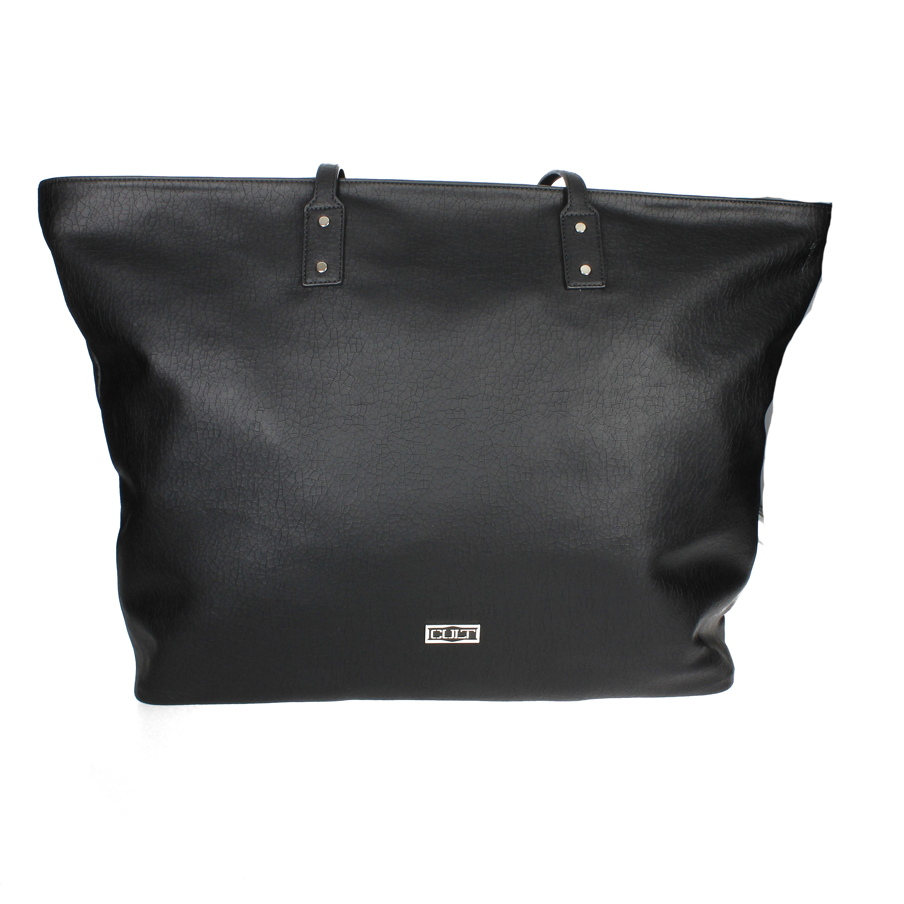 BORSA A SPALLA X11.007 NERO