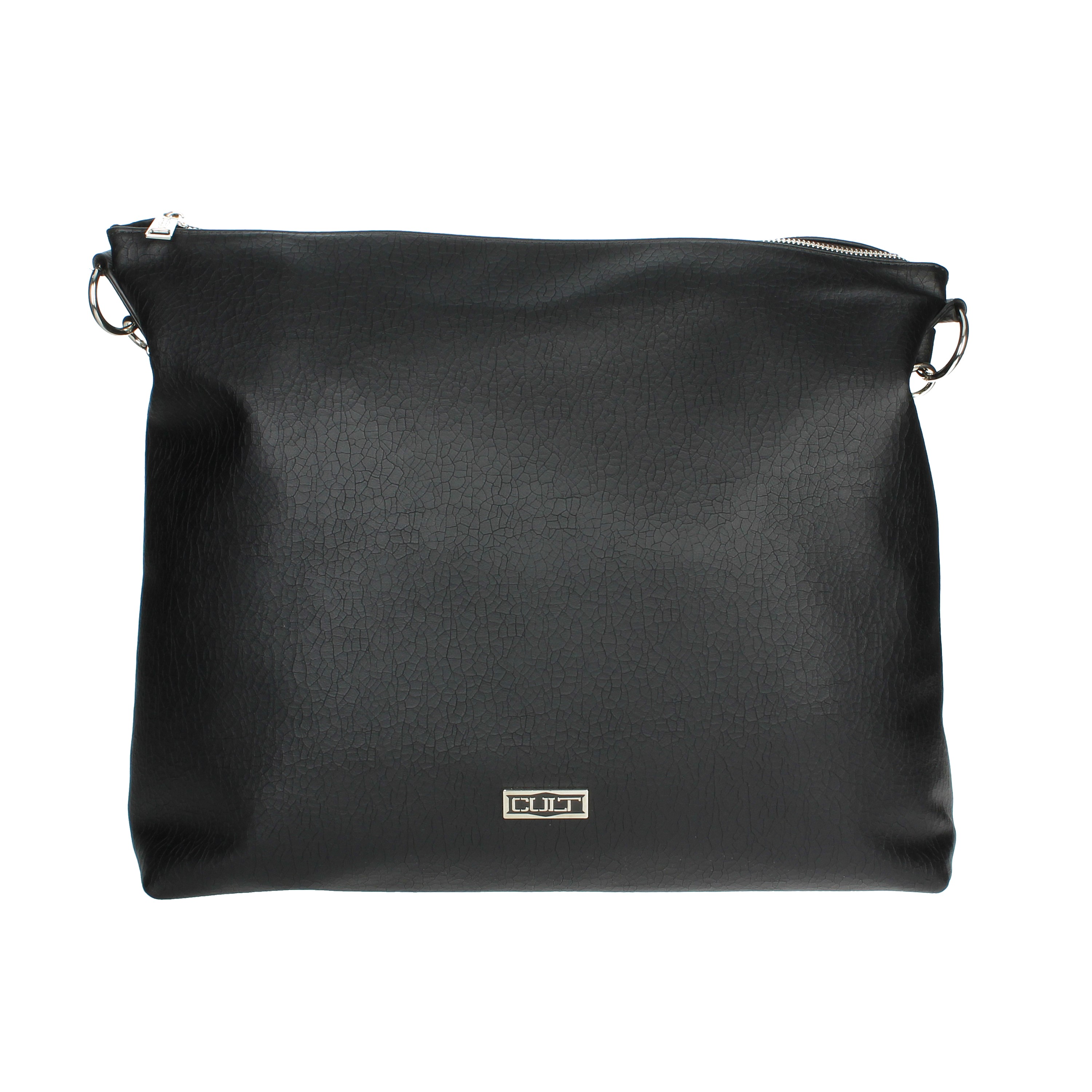 BORSA A SPALLA X11.003 NERO