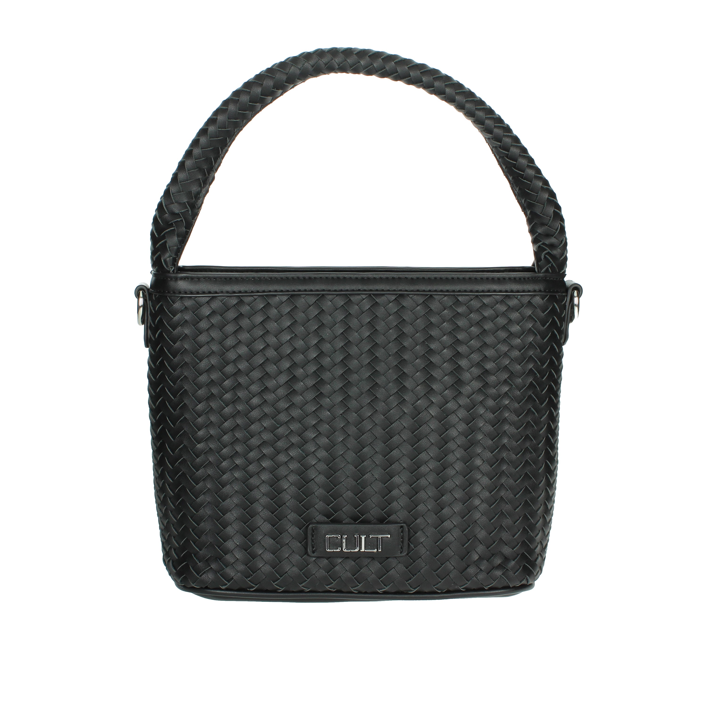 BORSA A MANO X01.003 NERO