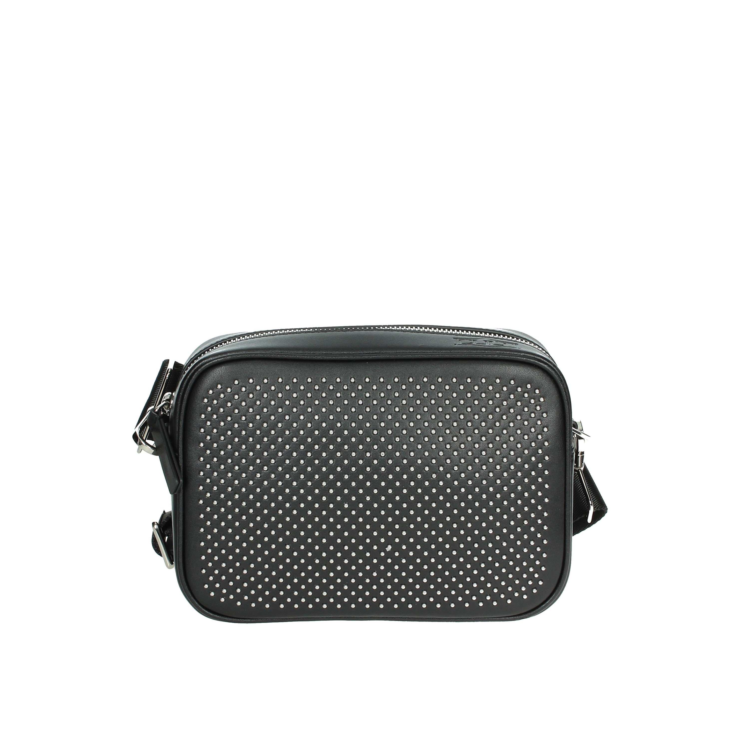 BORSA A SPALLA X15.003 NERO