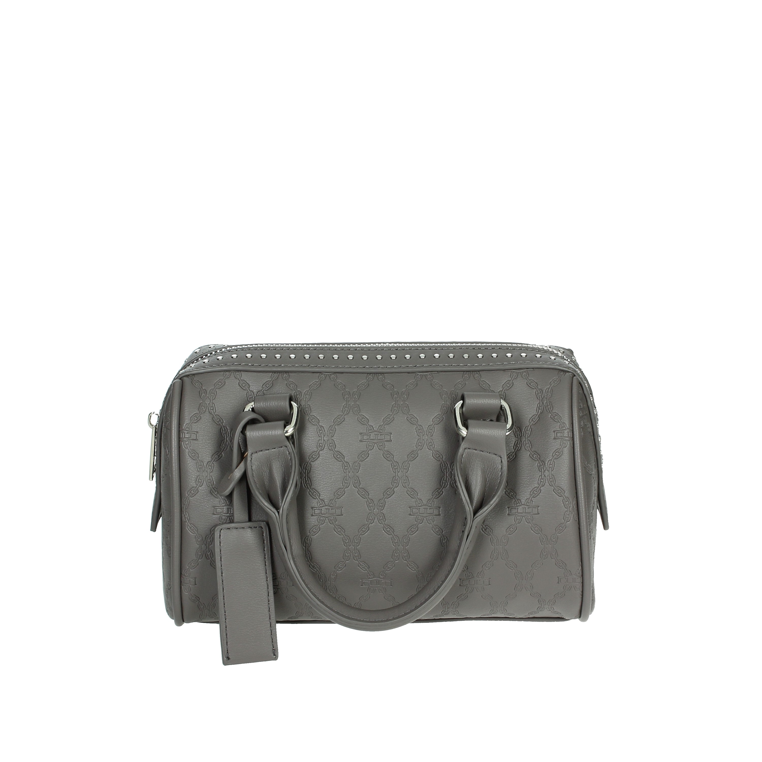 BORSA A MANO X13.001 GRIGIO