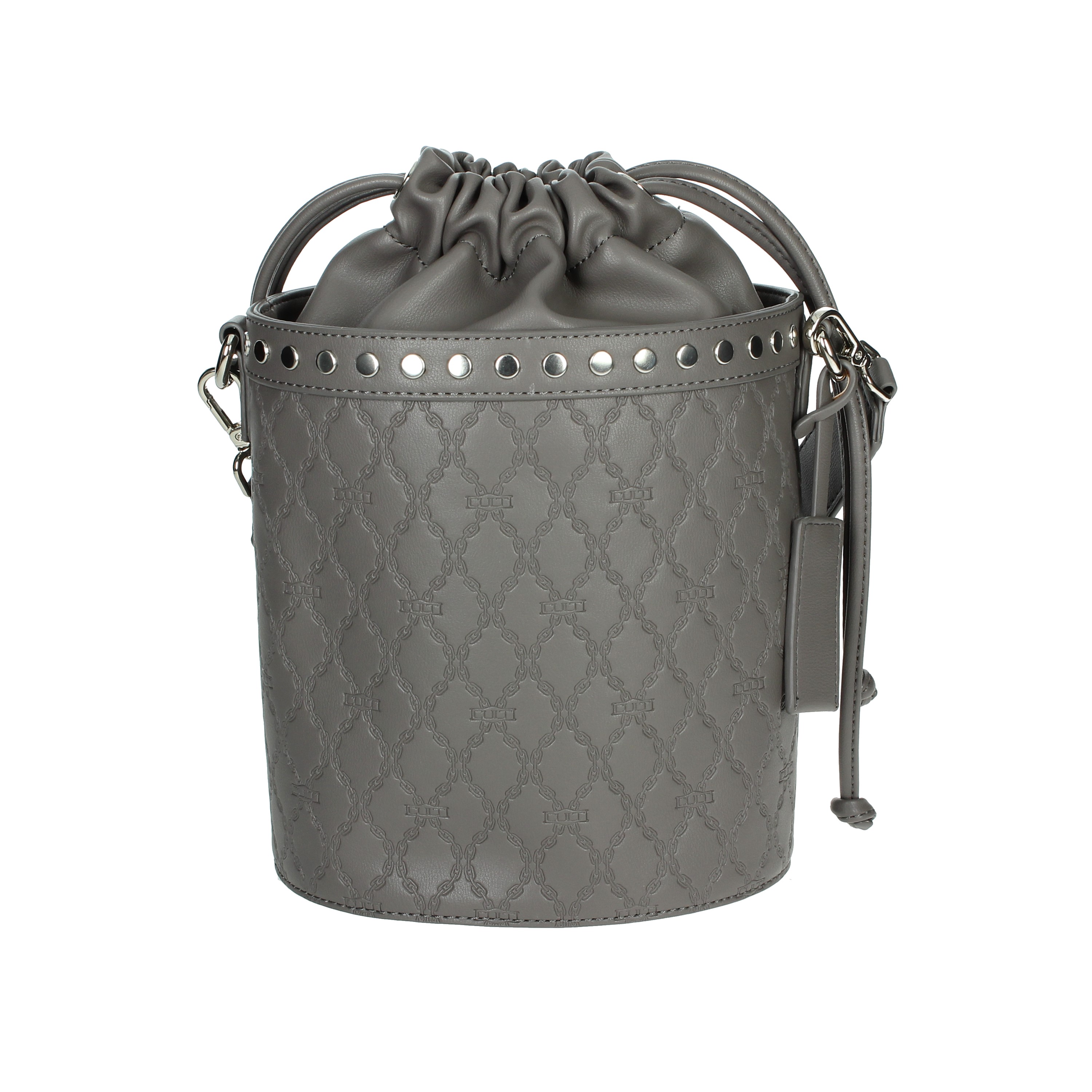 BORSA A MANO X13.005 GRIGIO