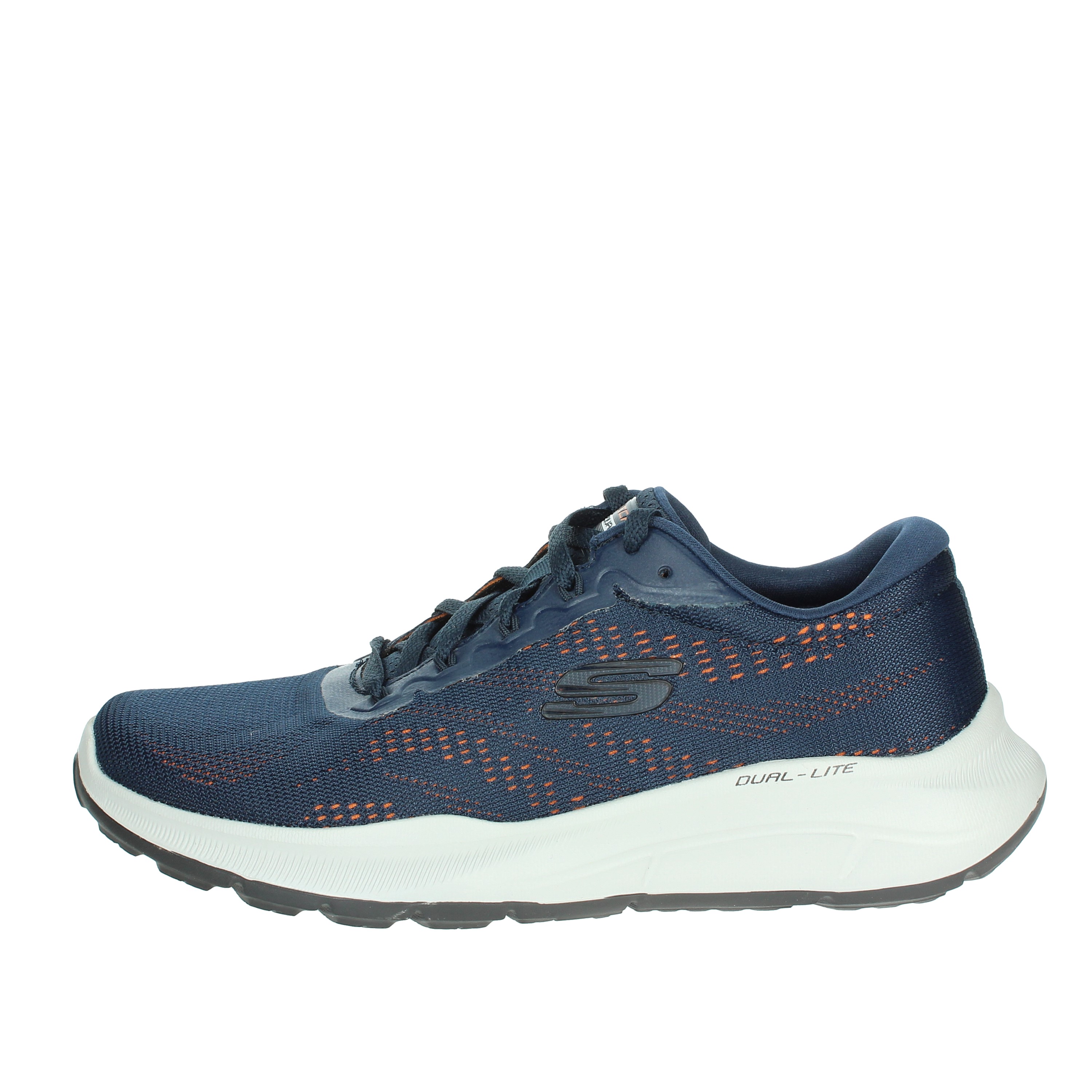 SNEAKERS BASSA 232522 BLU