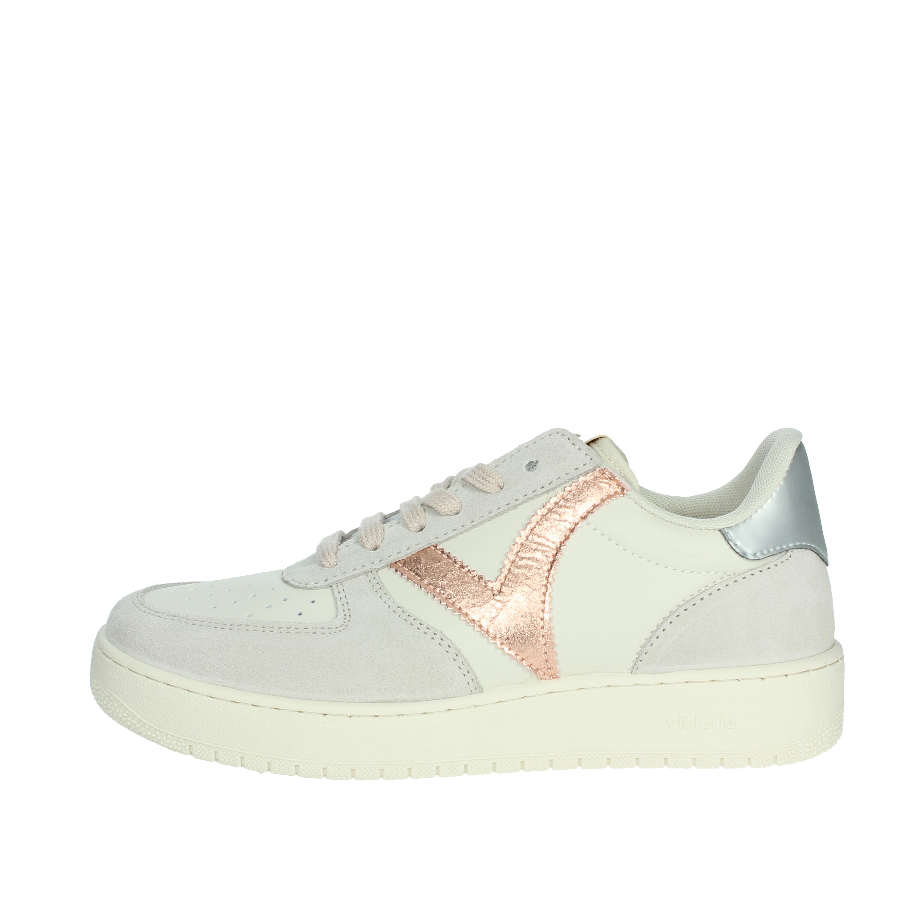 SNEAKERS BASSA 1258222 PANNA