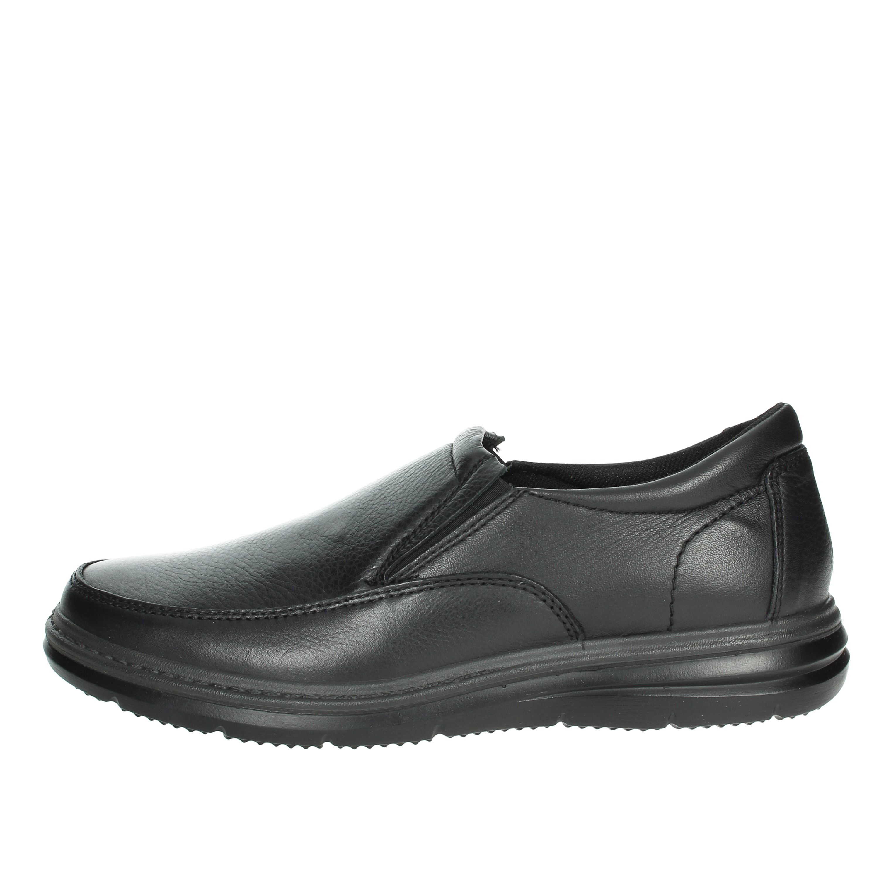 SLIP-ON 651411 NERO