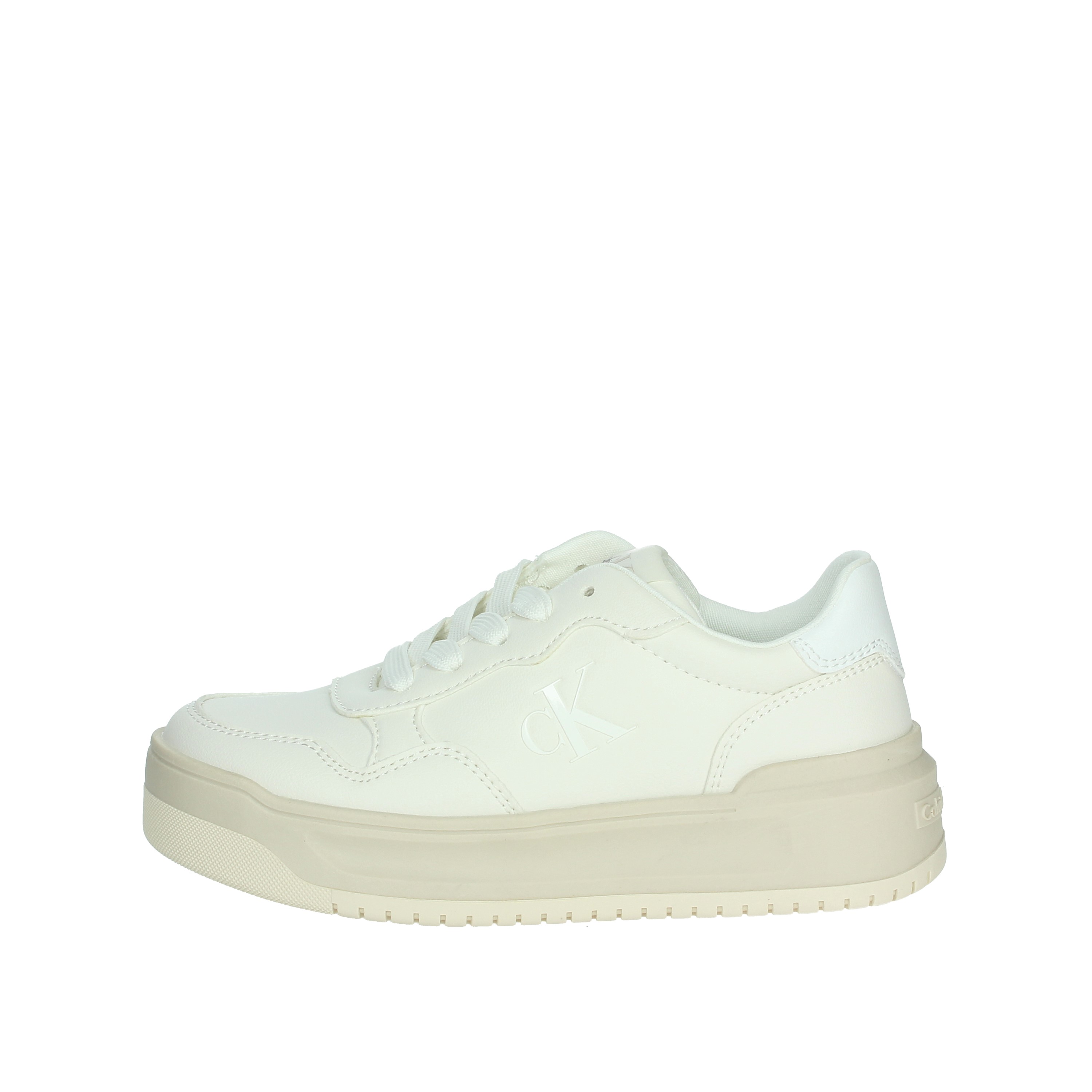 SNEAKERS BASSA V3A9-80980-1355 PANNA