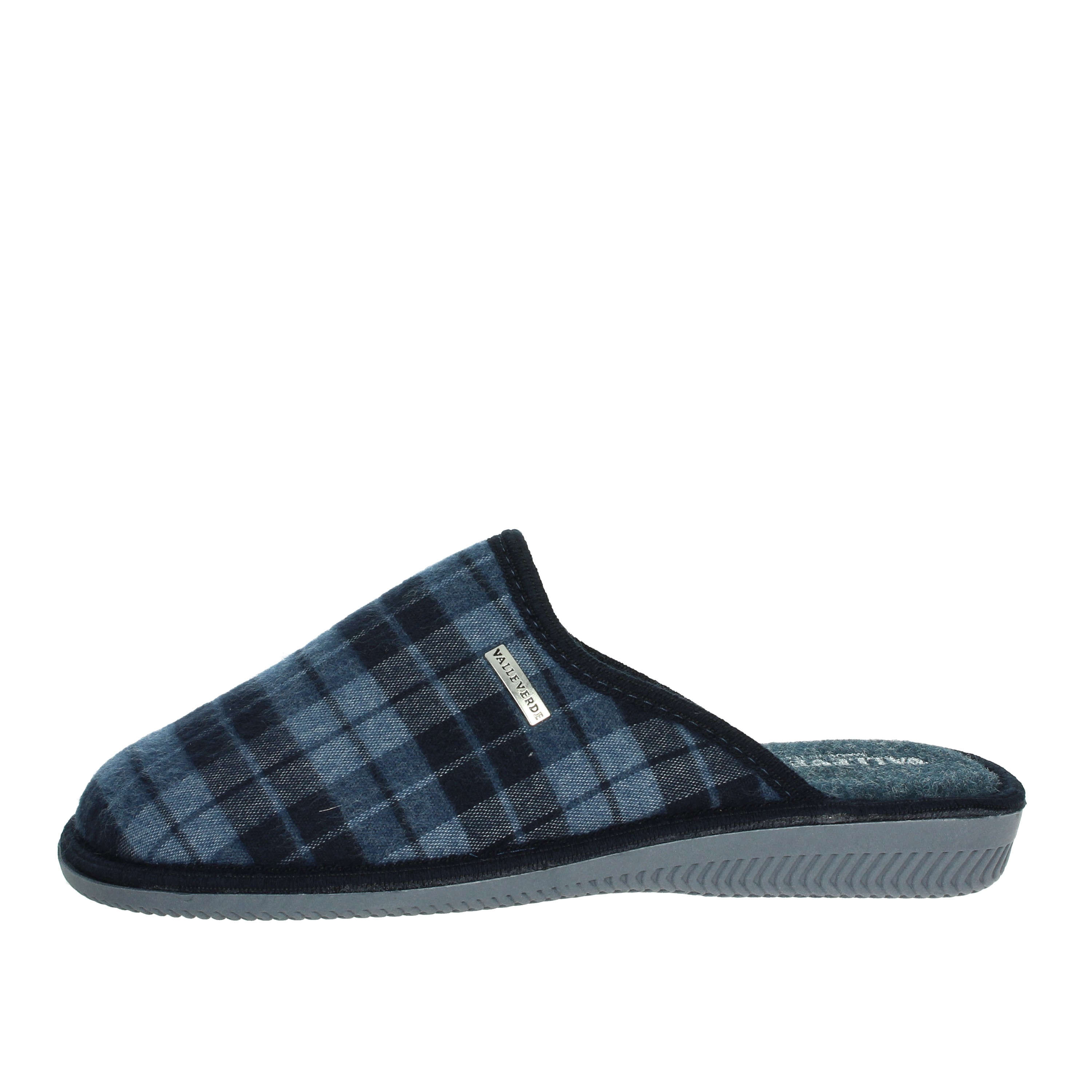 CIABATTA INVERNALE 55808 BLU