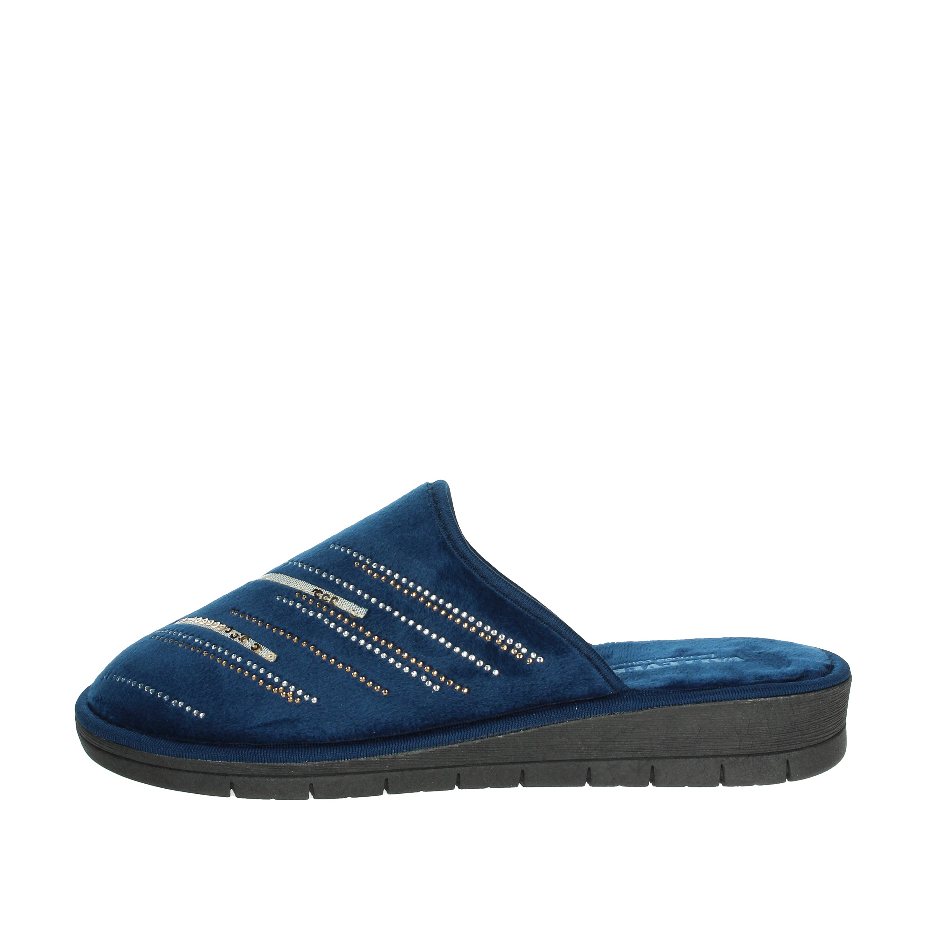 CIABATTA INVERNALE 58203 BLU