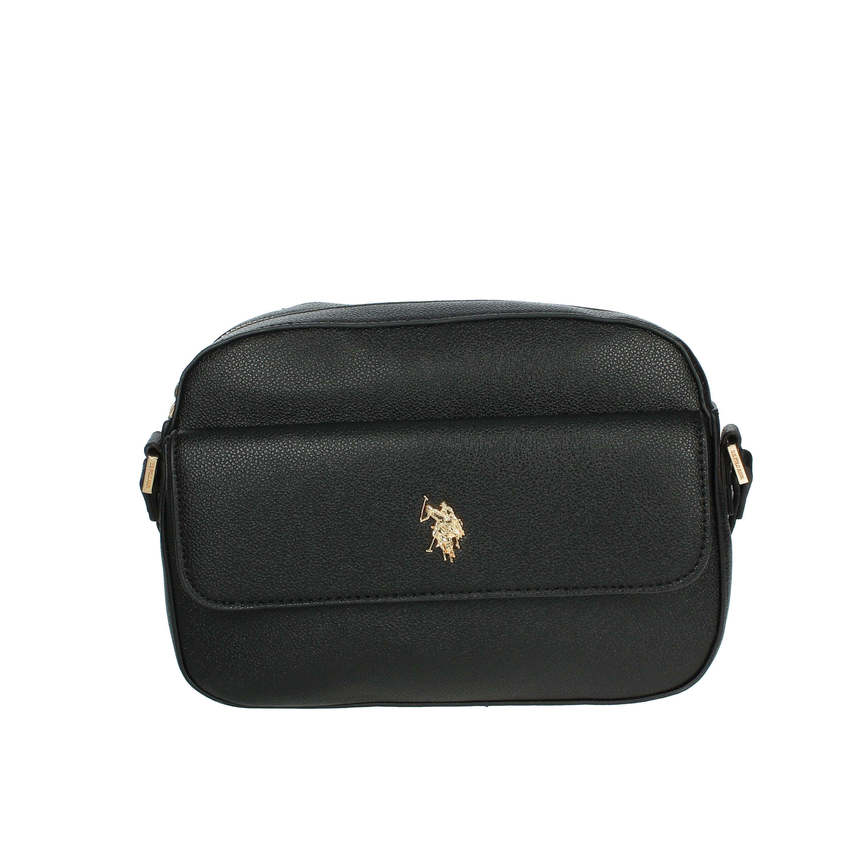 BORSA A TRACOLLA BIUJE8379 NERO