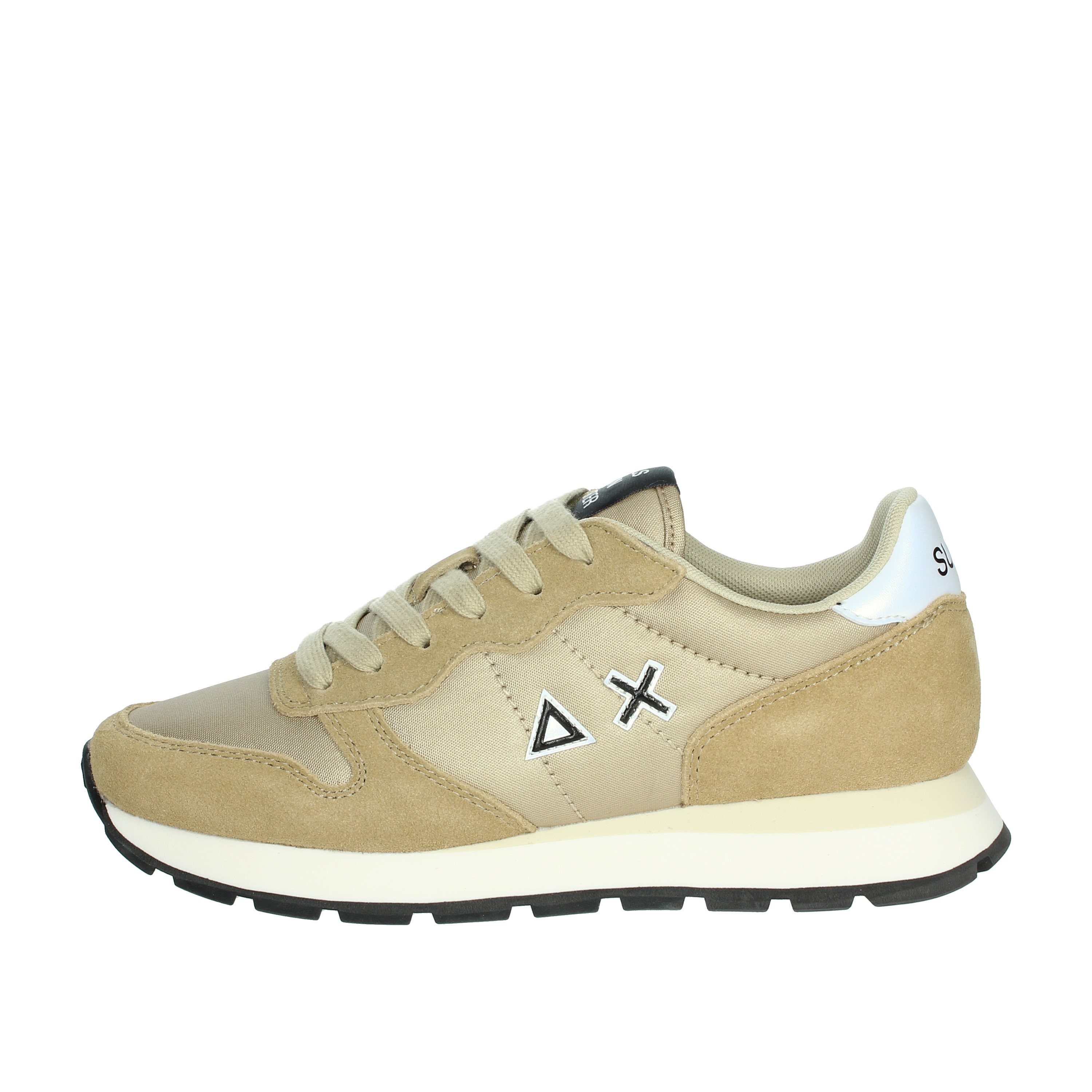 SNEAKERS BASSA Z44203 ORO